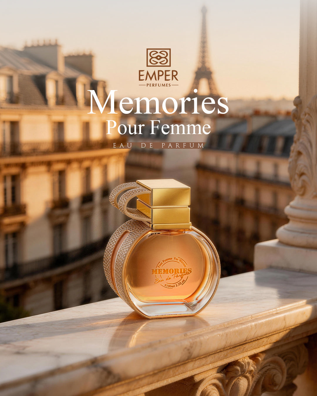Memories Woman