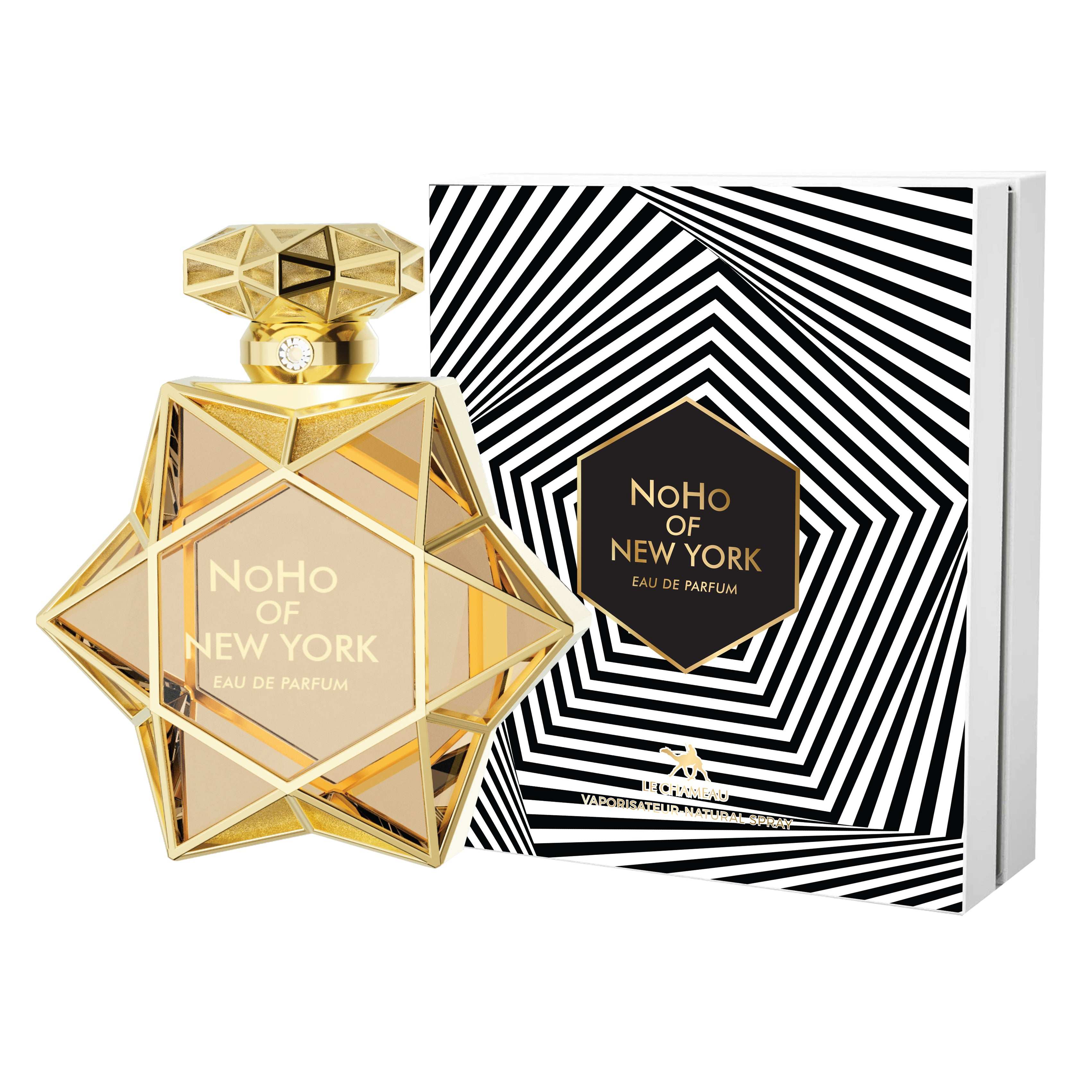 Noho of New York - Emper Perfumes