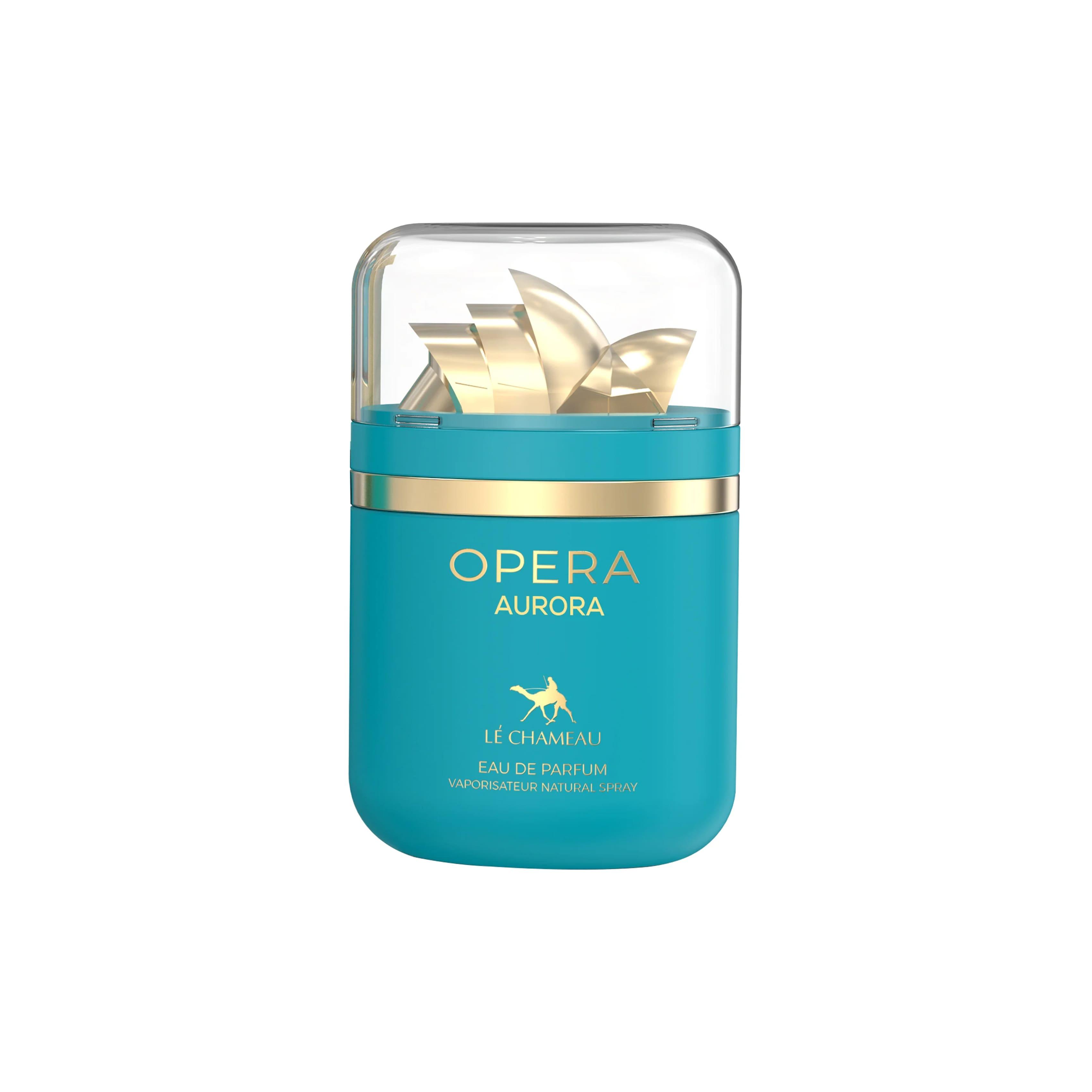 Opera Aurora - Emper Perfumes