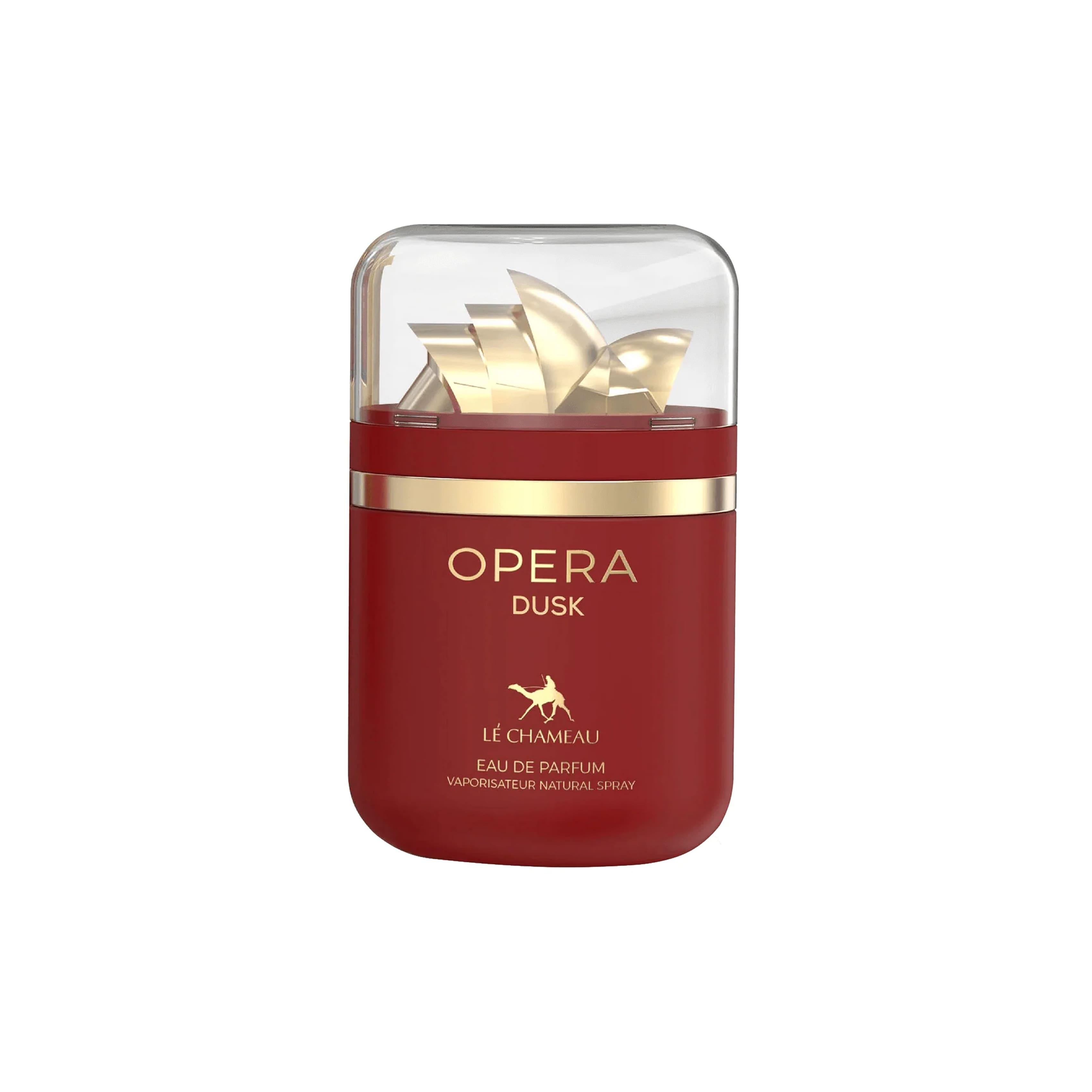 Opera Dusk - Emper Perfumes