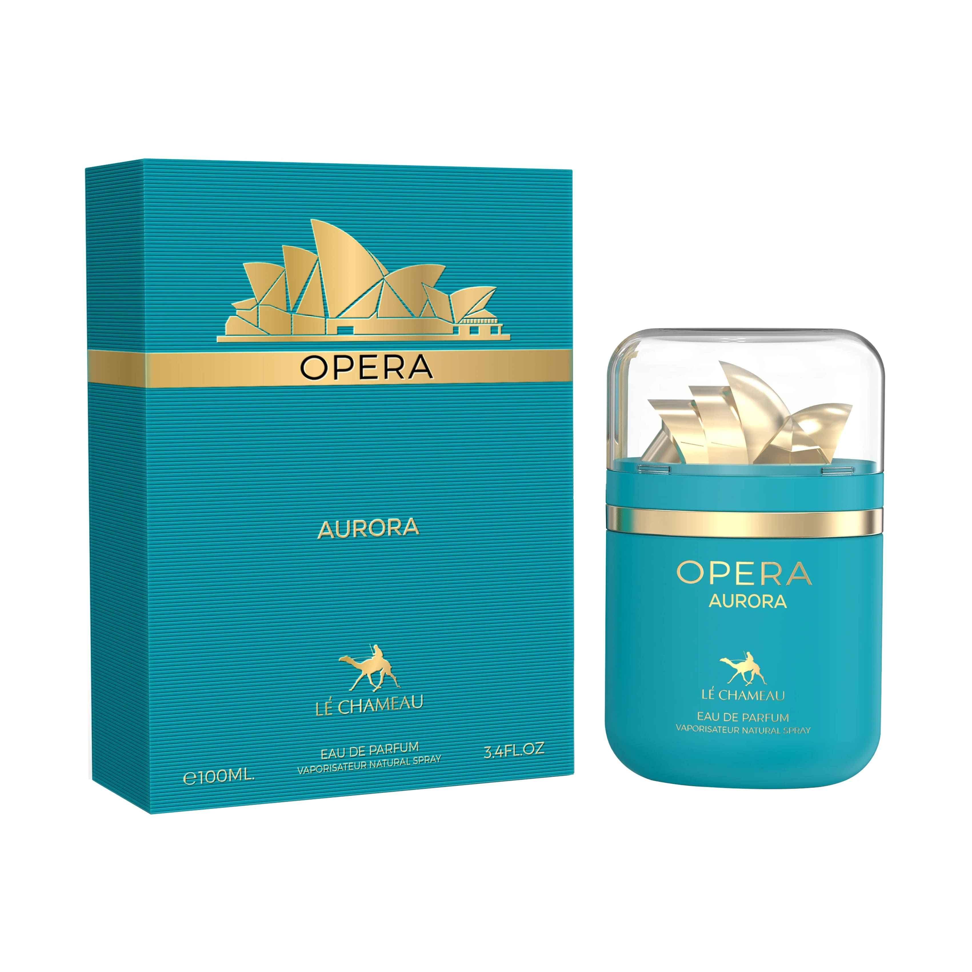 Opera Aurora - Emper Perfumes