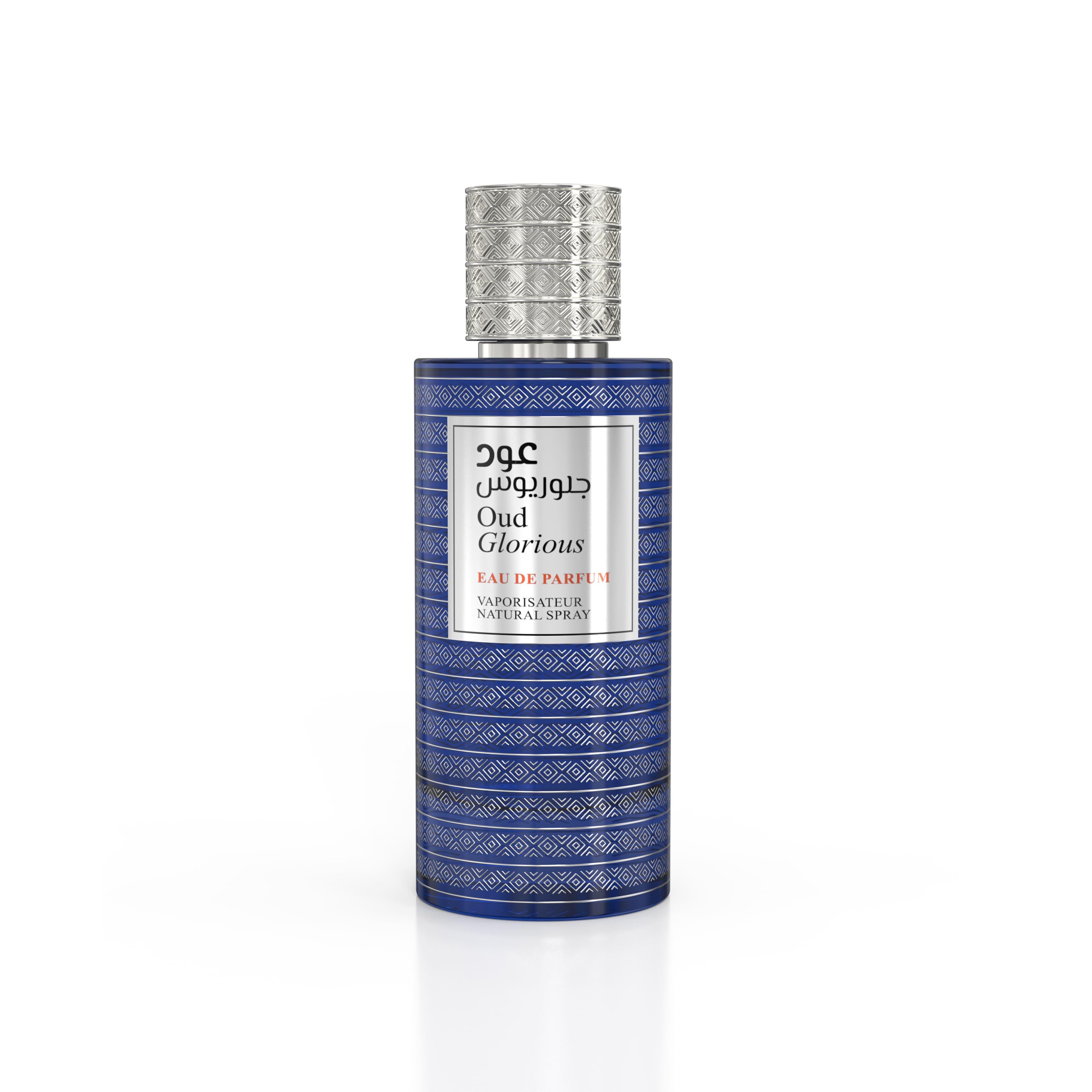 Oud Glorious - Emper Perfumes