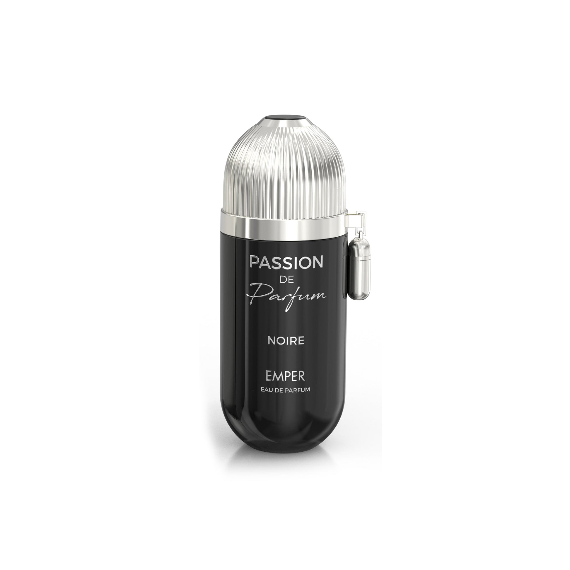 Passion De Parfum Noire - Emper Perfumes