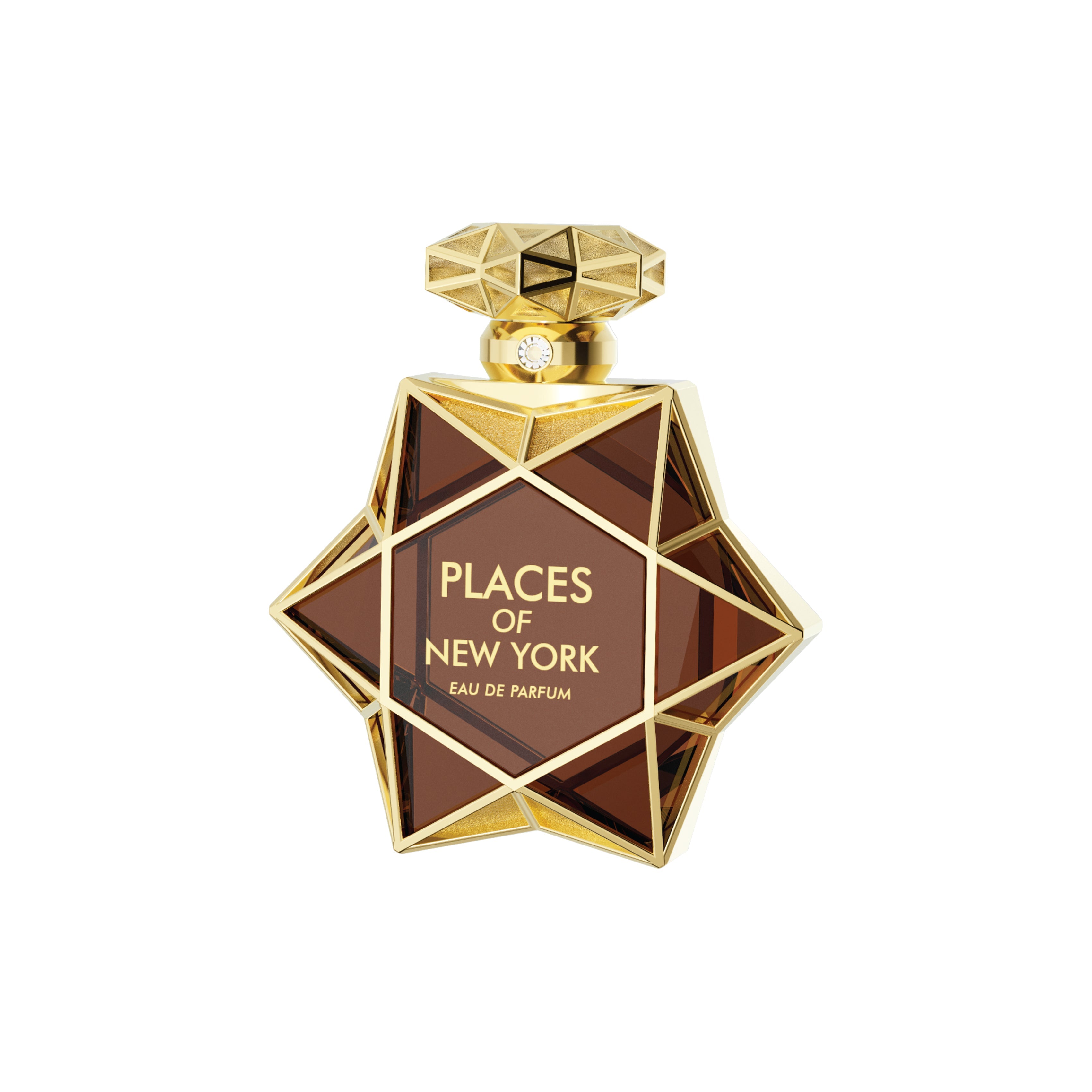 Places of New York - Emper Perfumes