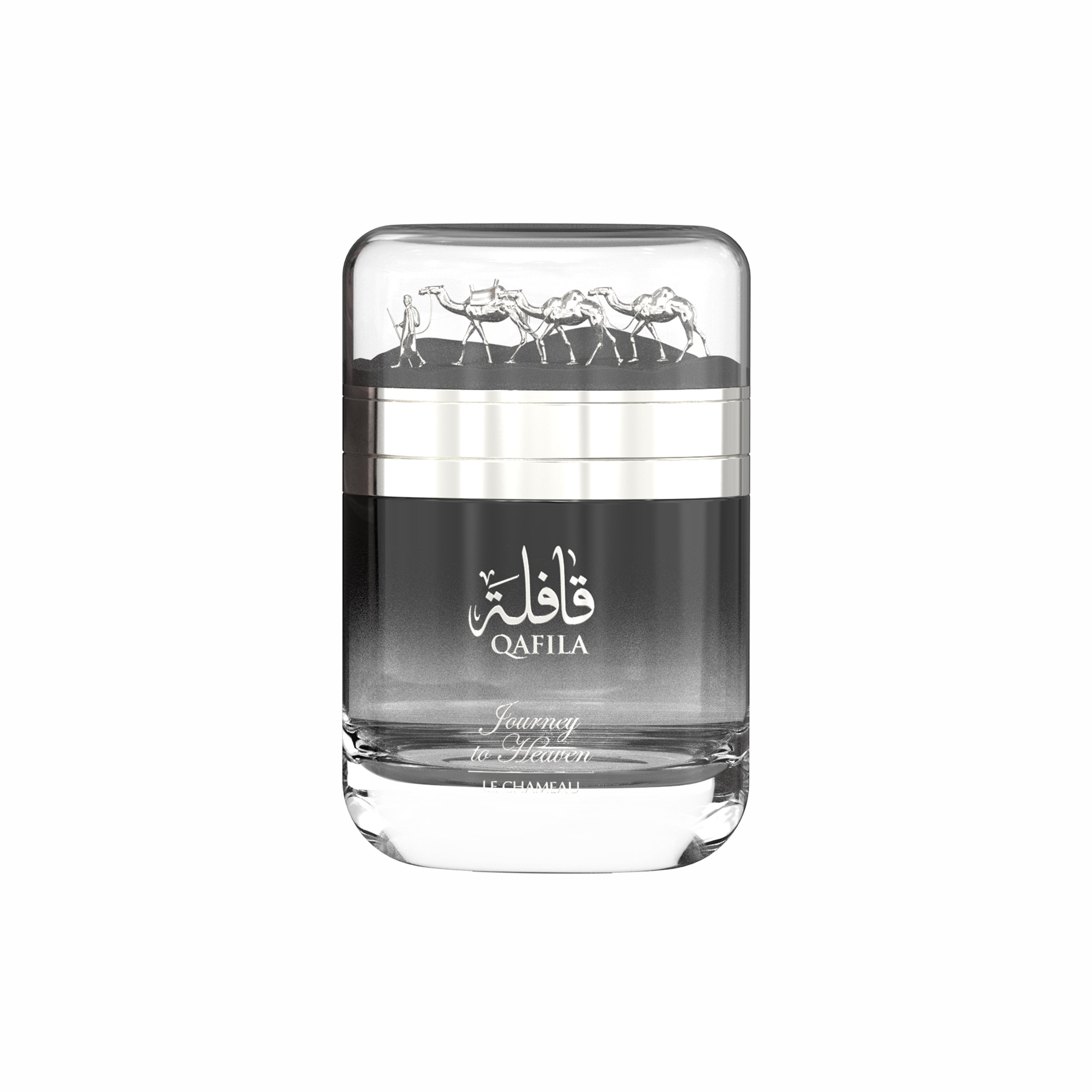 Qafila Journey To Heaven - Emper Perfumes