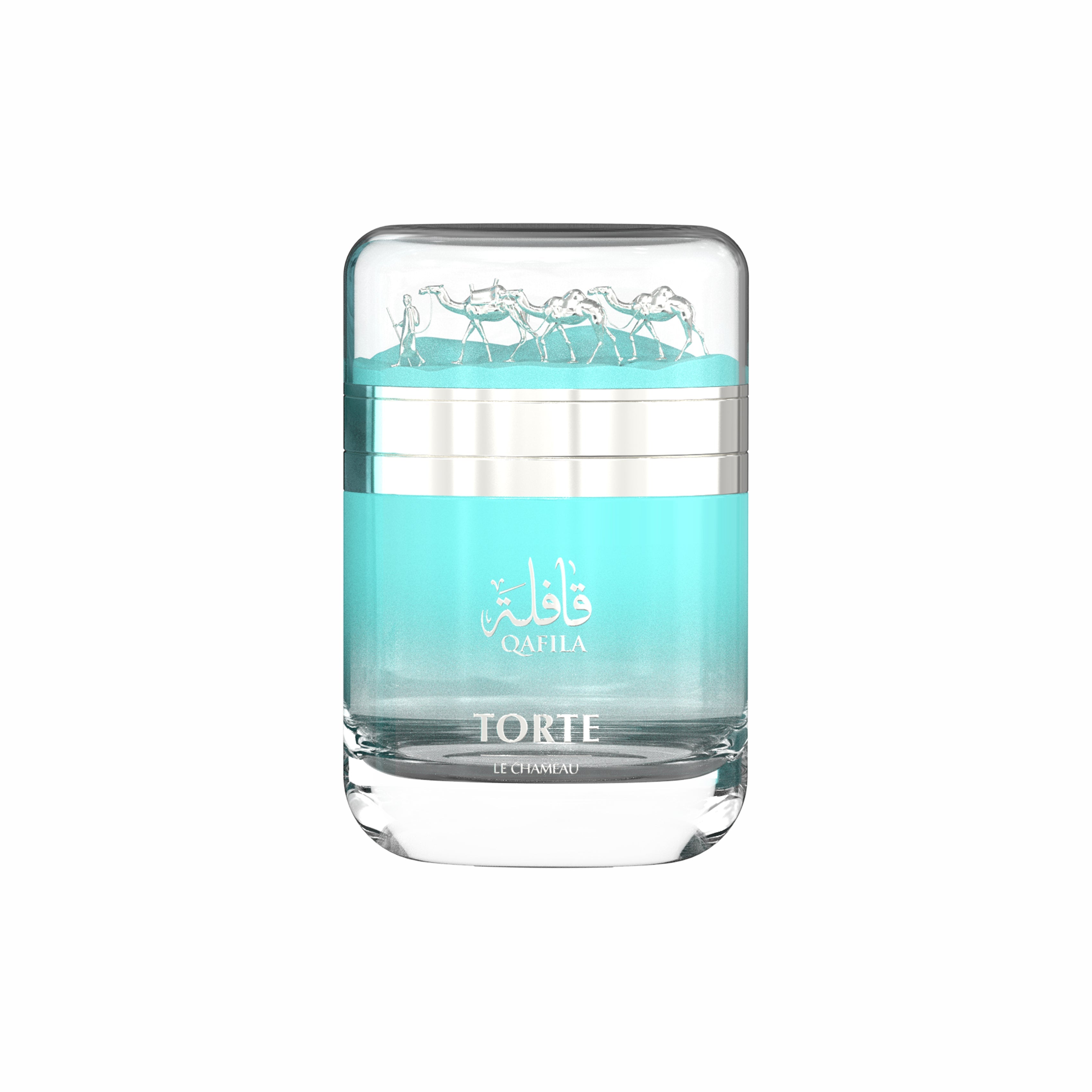 Qafila Torte - Emper Perfumes