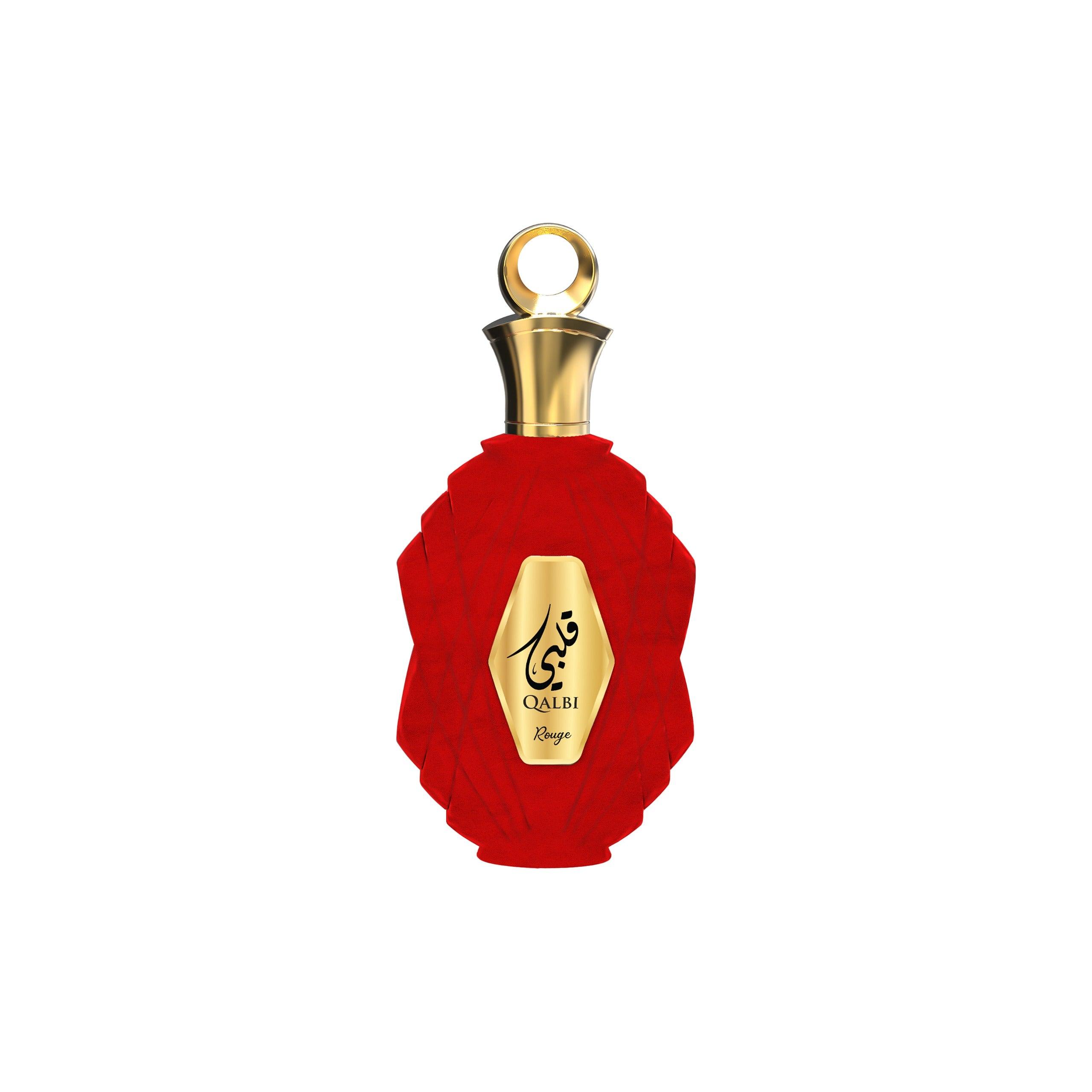 Qalbi Rouge - Emper Perfumes
