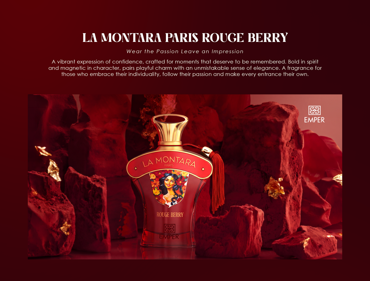 Emper Perfumes UAE