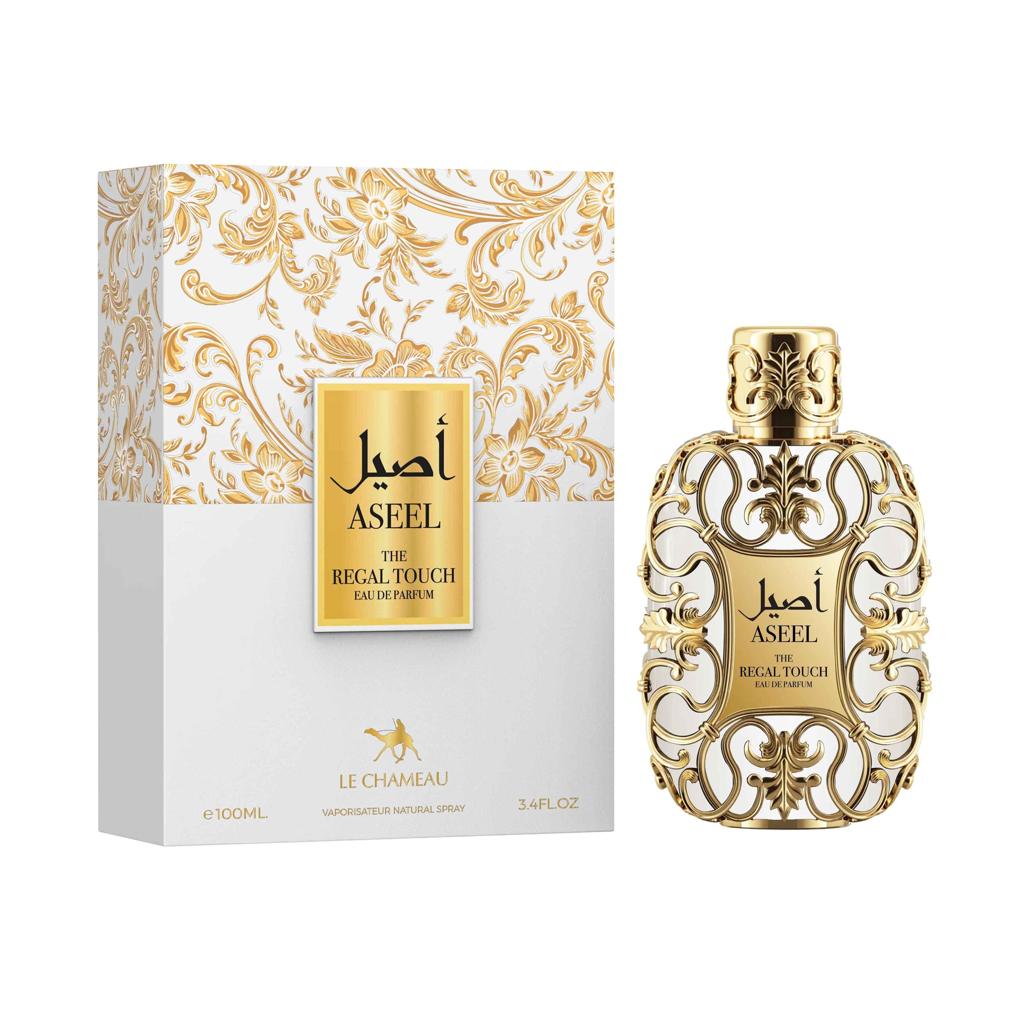 Regal Touch Aseel - Emper Perfumes
