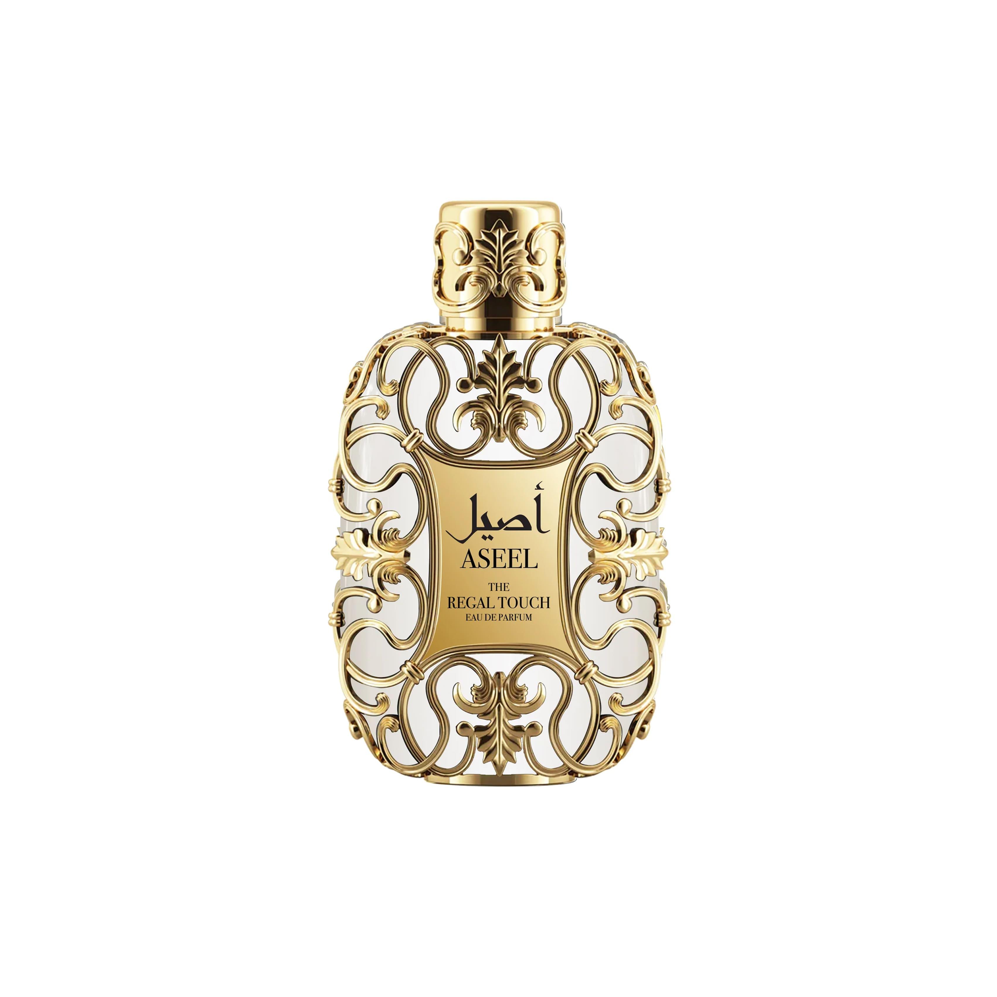 Regal Touch Aseel - Emper Perfumes