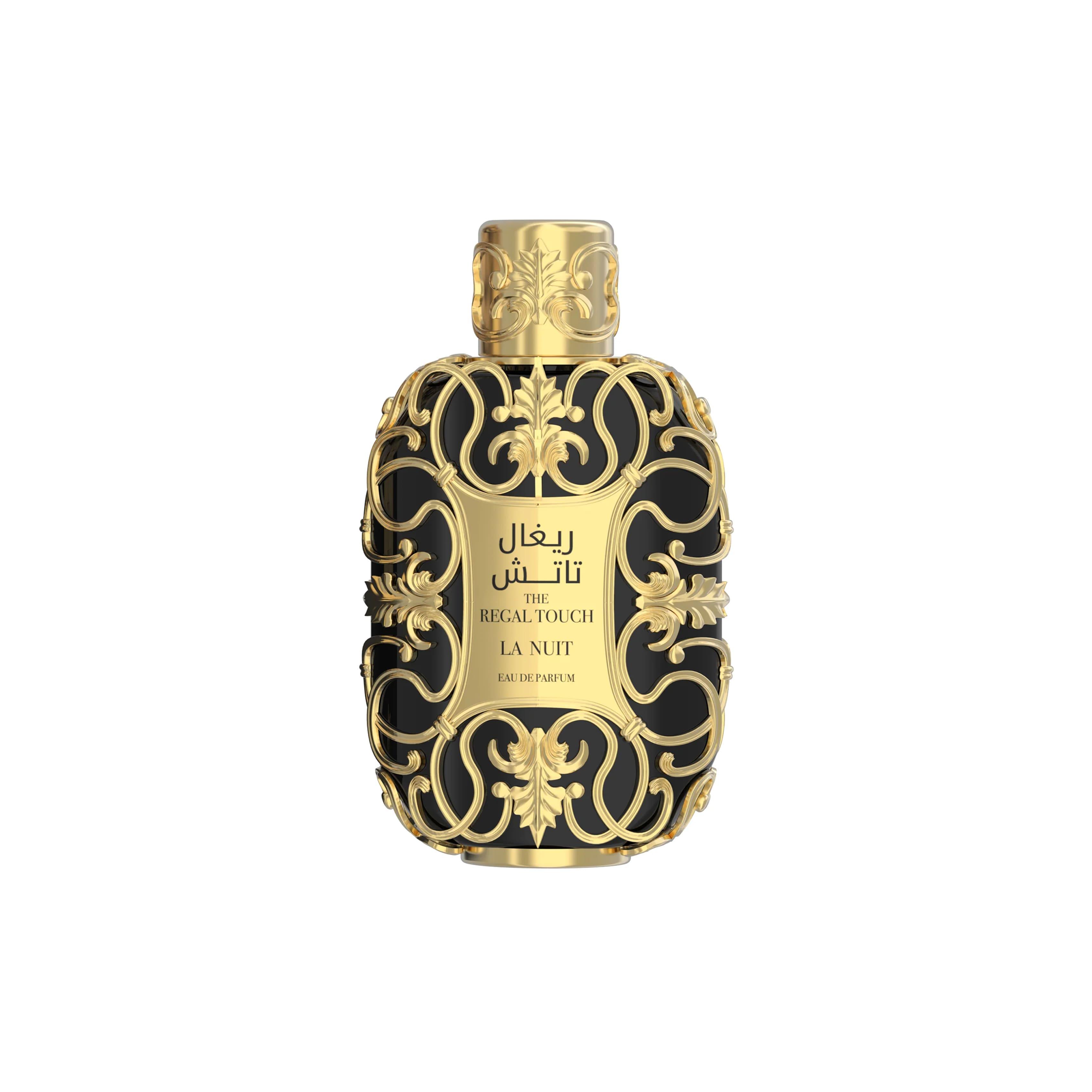 Regal Touch La Nuit - Emper Perfumes