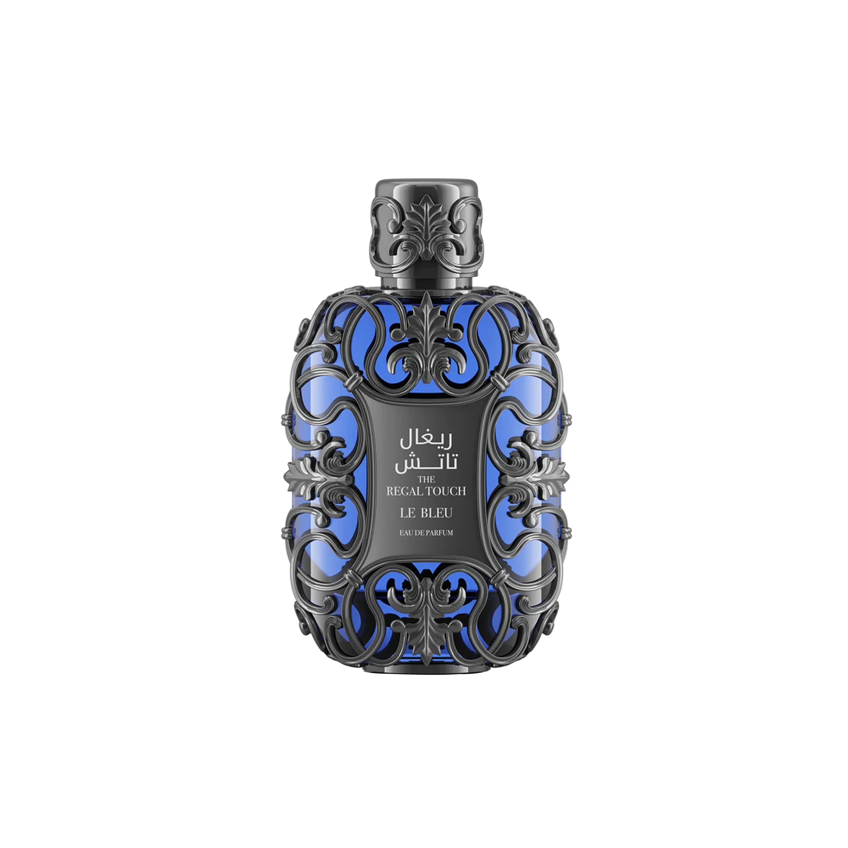 Regal Touch Le Blue - Emper Perfumes
