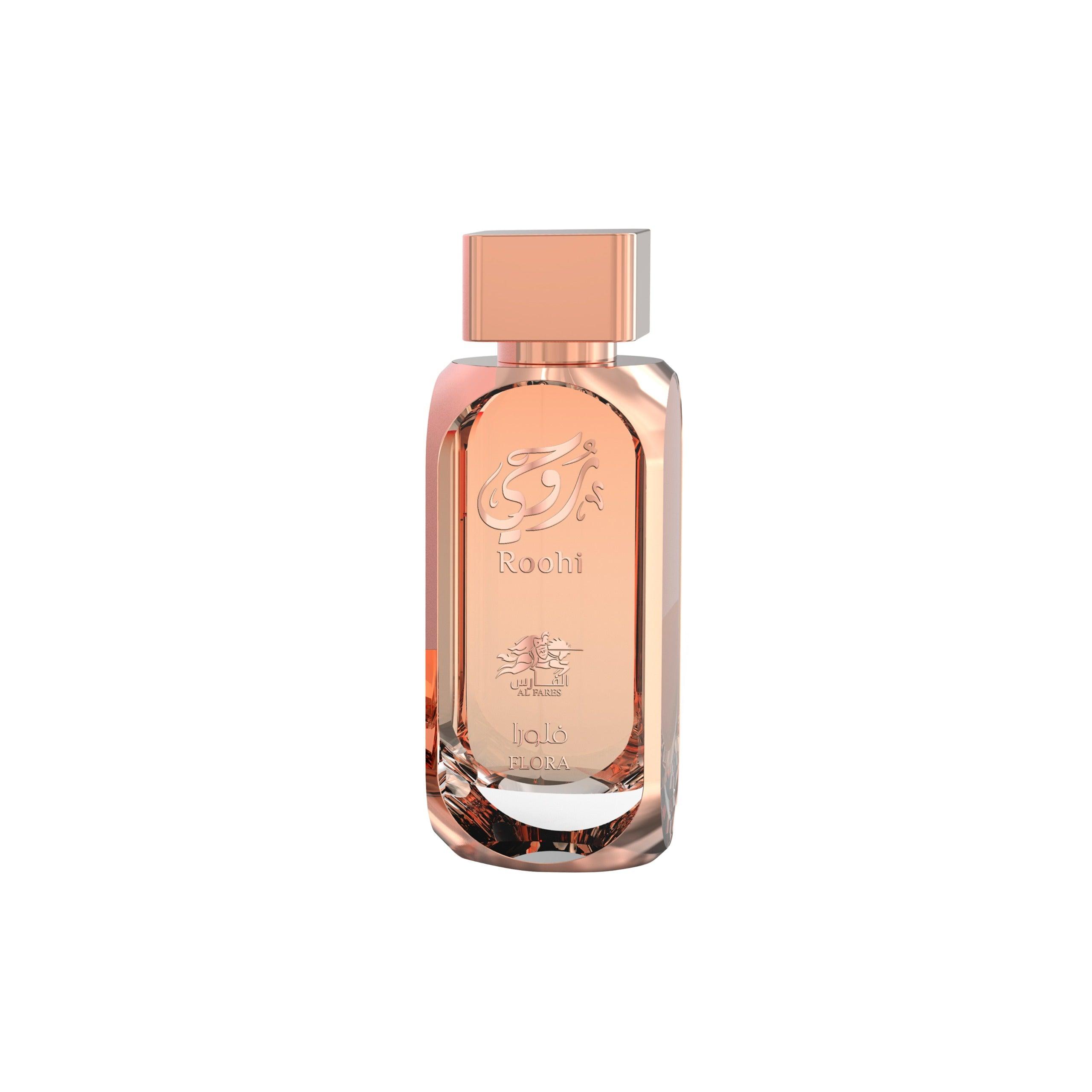 Roohi Flora - Emper Perfumes