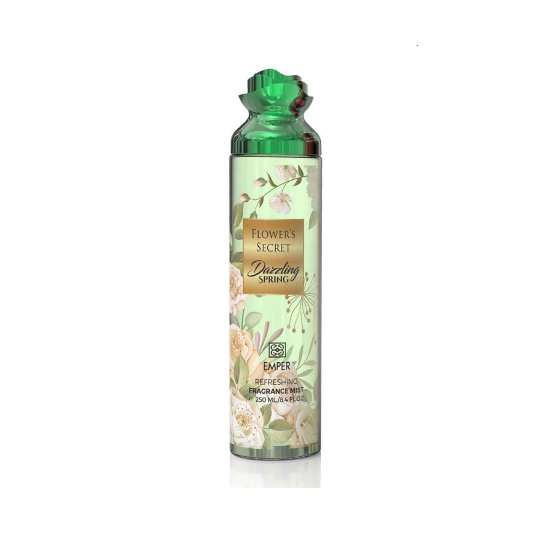 Flower's Secret Dazzling Spring Body Mist 250ml