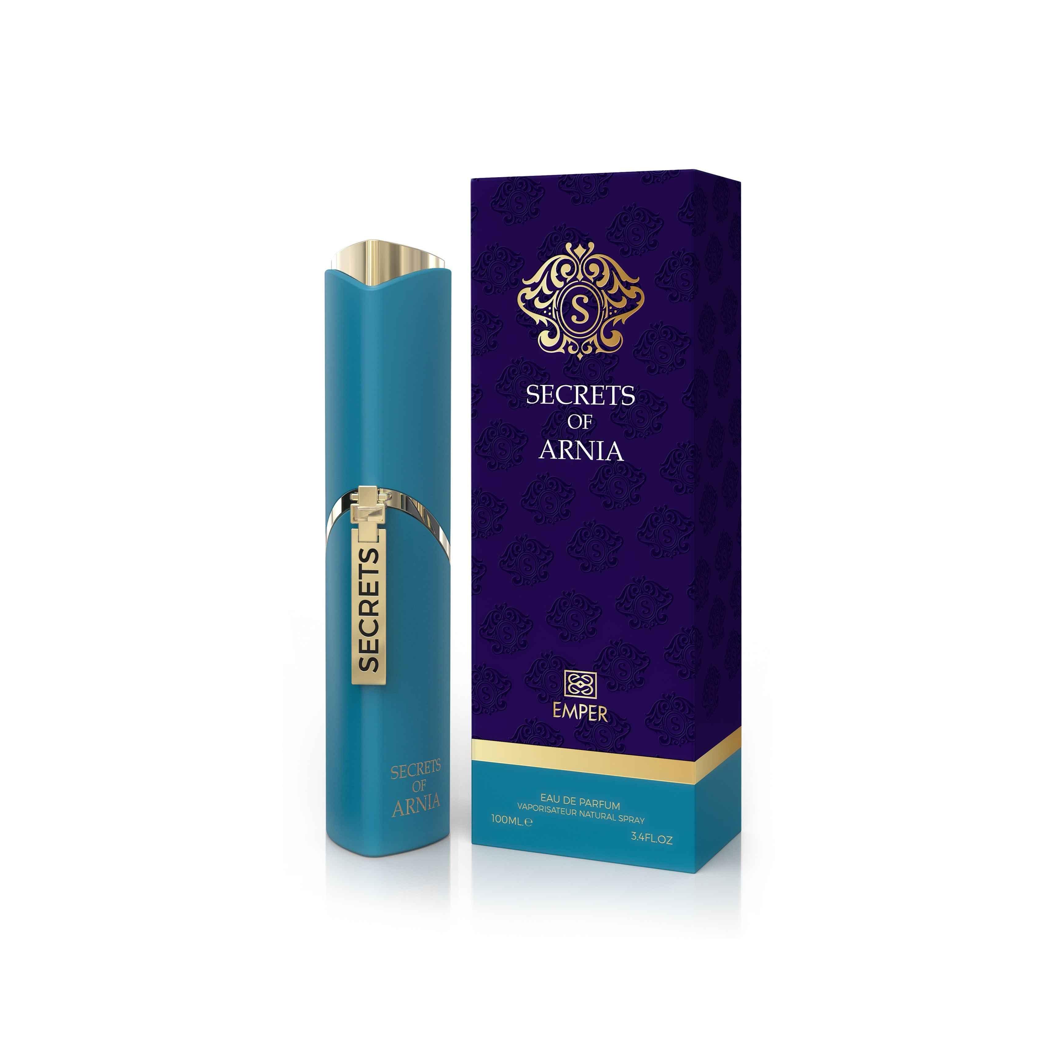 Secrets of Arnia - Emper Perfumes