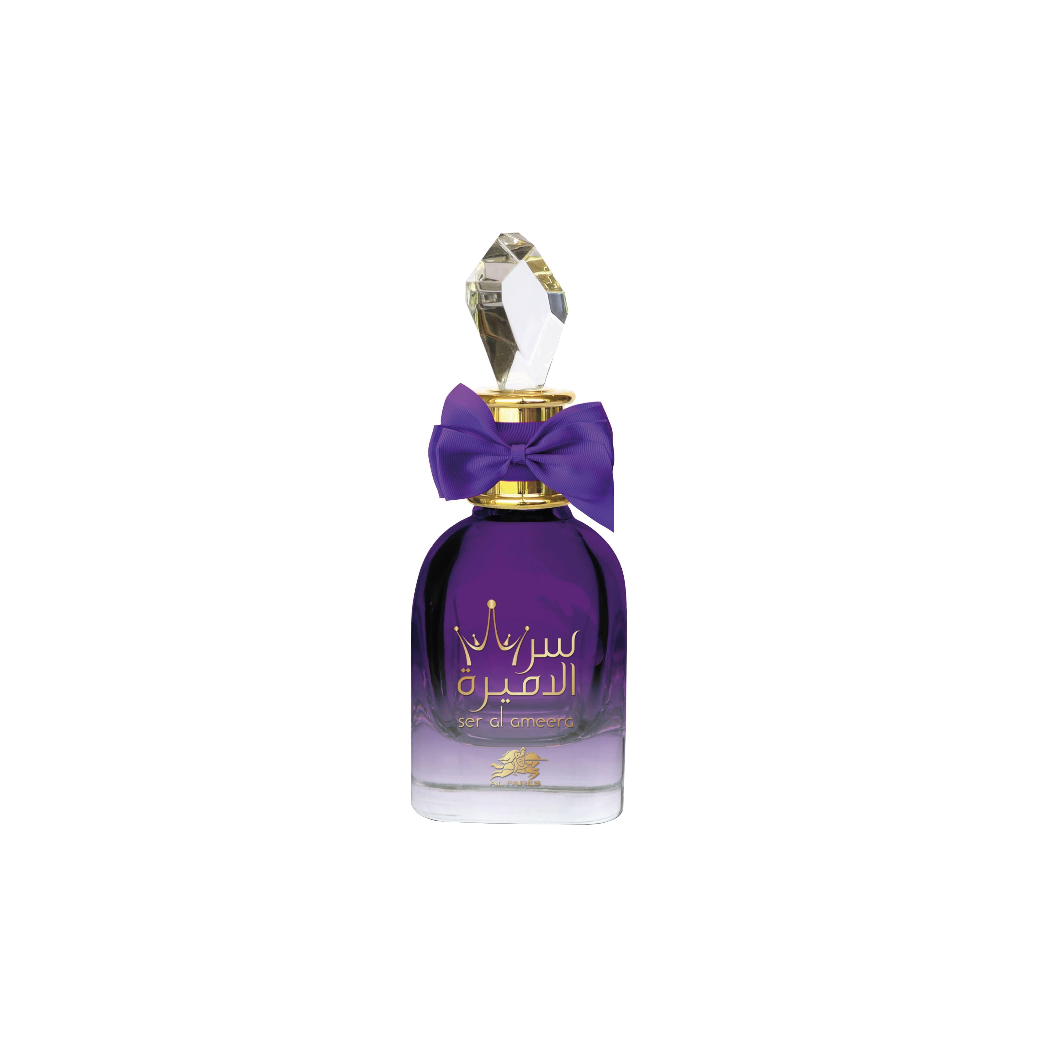 Ser Al Ameerah - Emper Perfumes