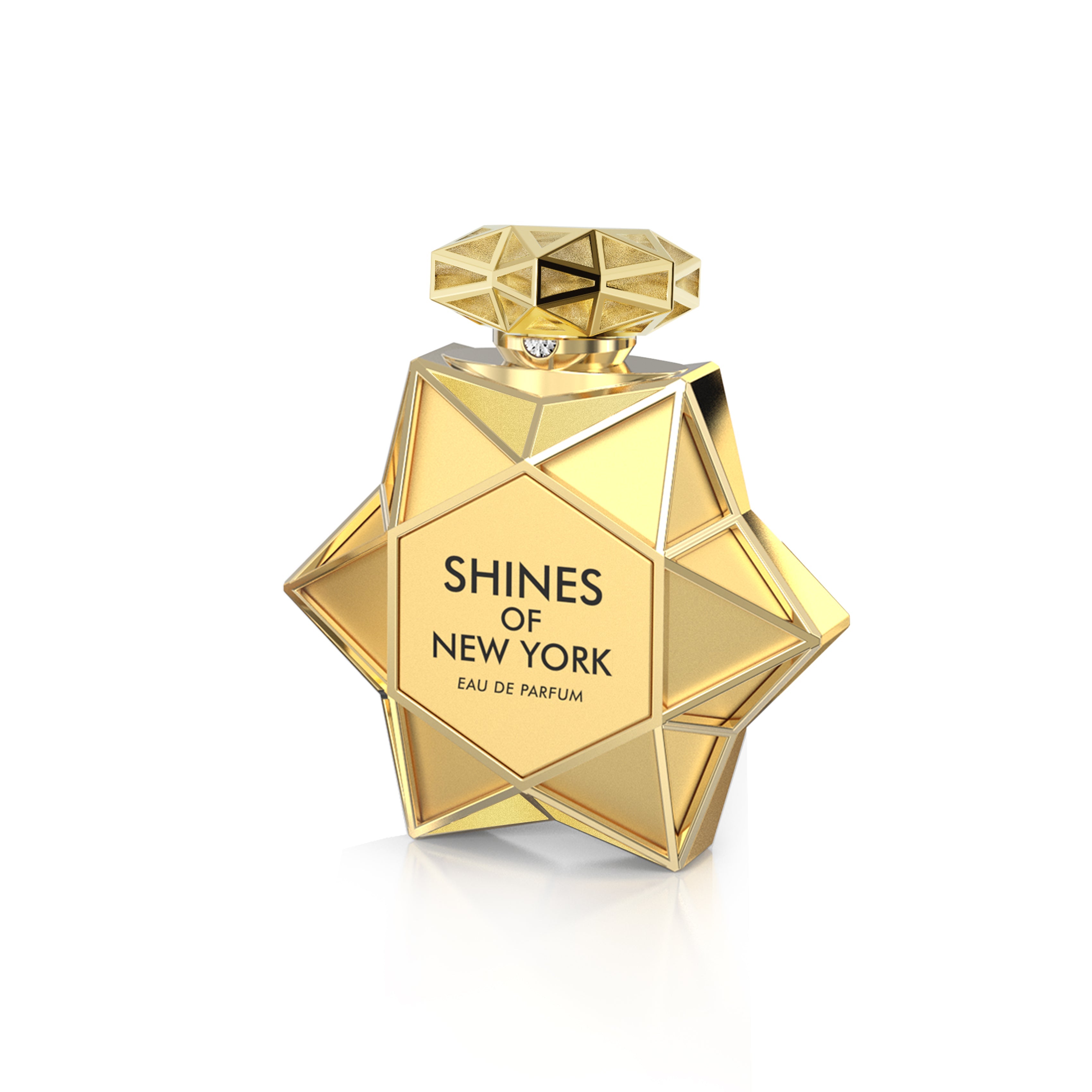 Shines of New York - Emper Perfumes