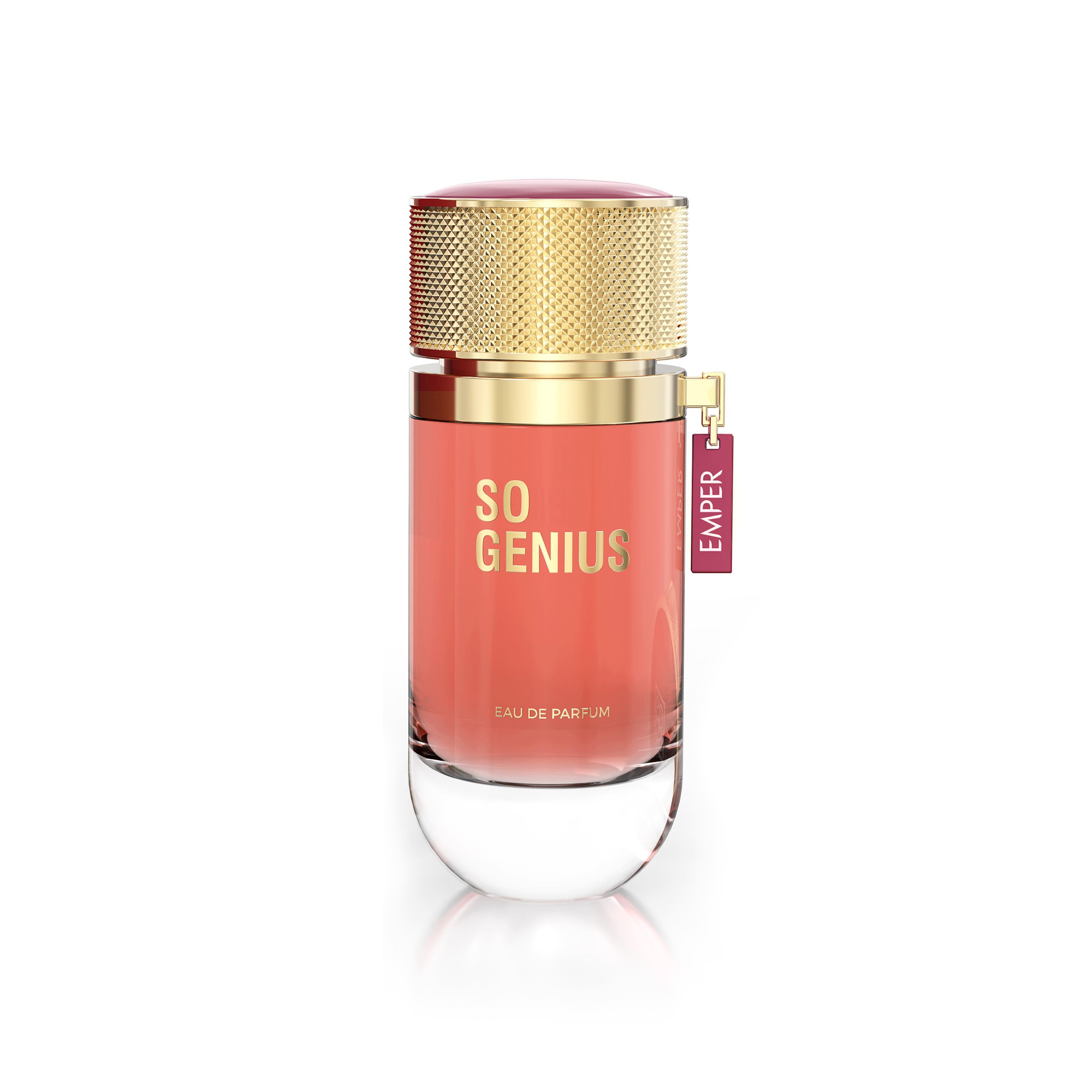 So Genius - Emper Perfumes