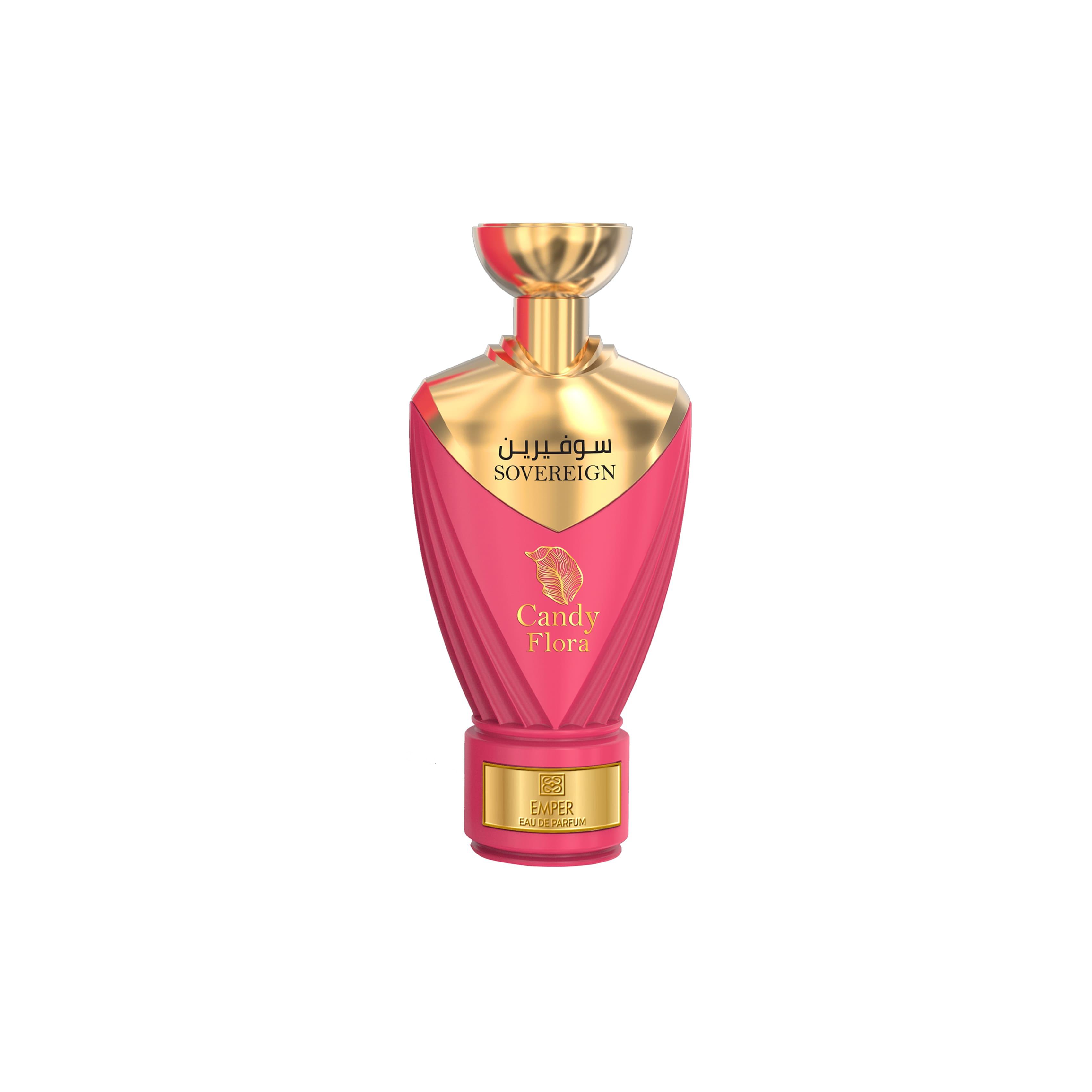 Sovereign Candy Flora - Emper Perfumes