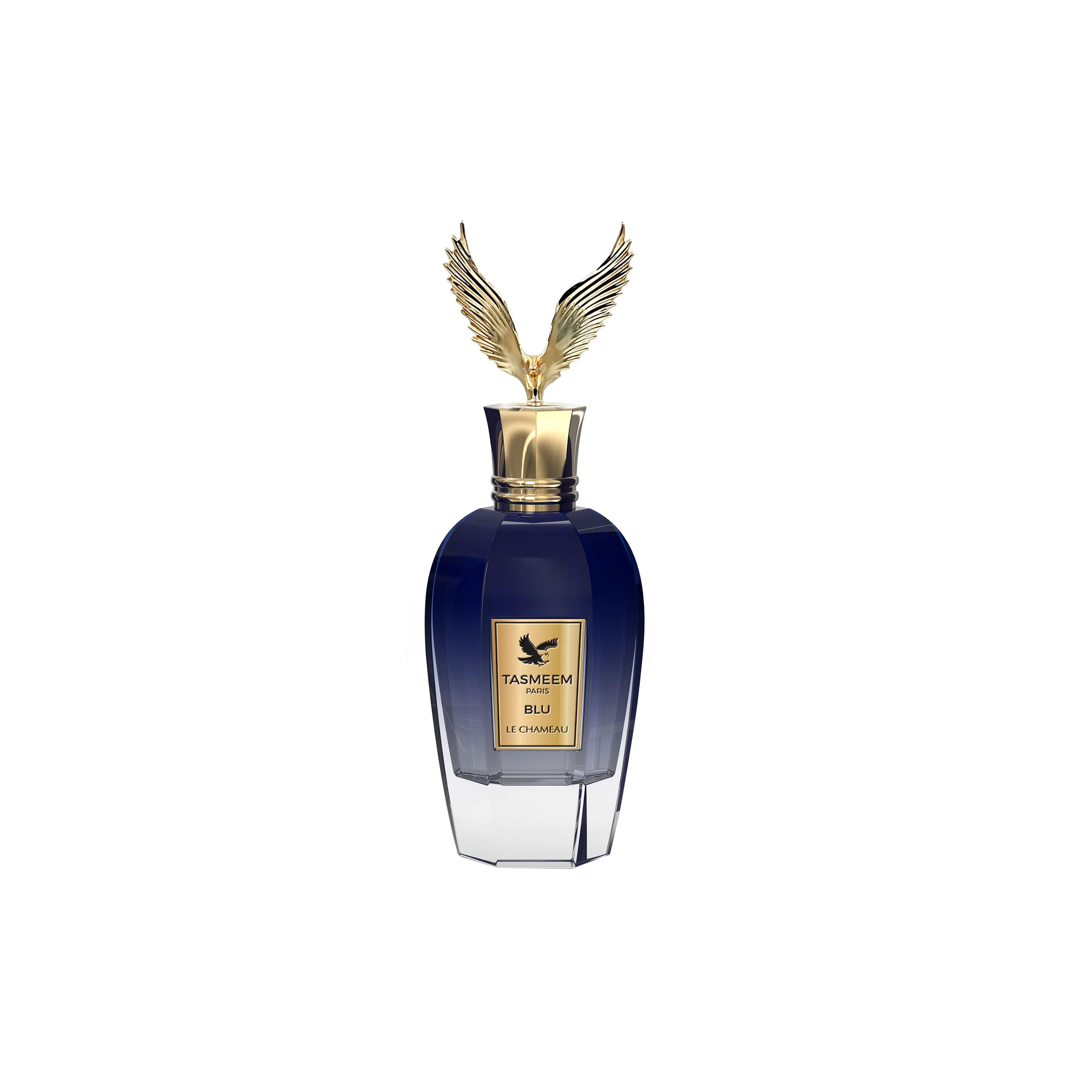 Tasmeem Paris Blu - Emper Perfumes