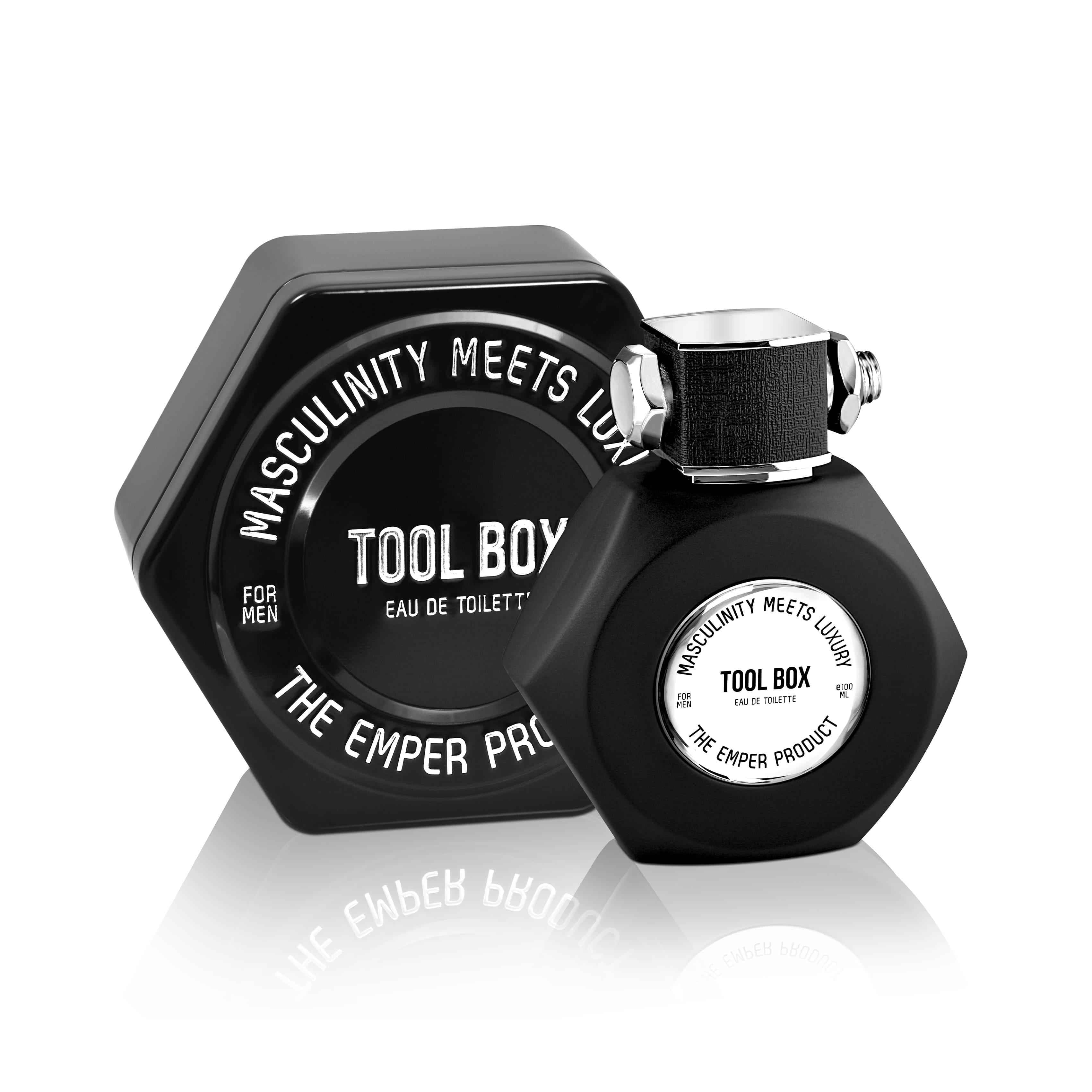 Tool Box - Emper Perfumes