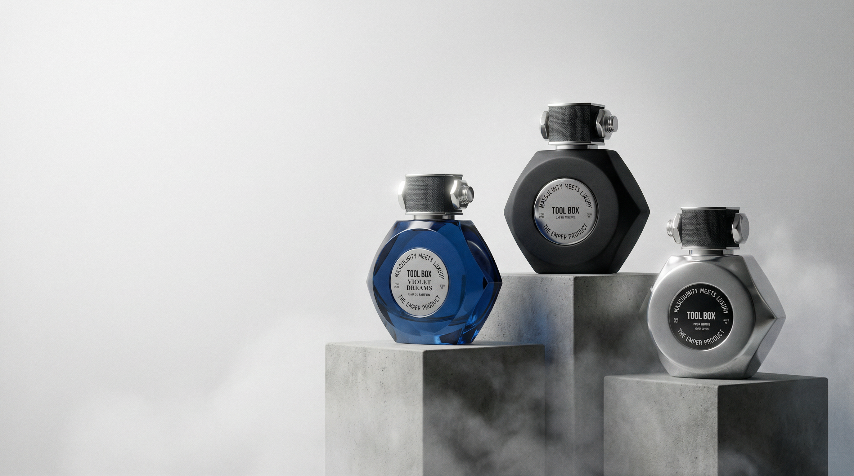 Emper Perfumes
