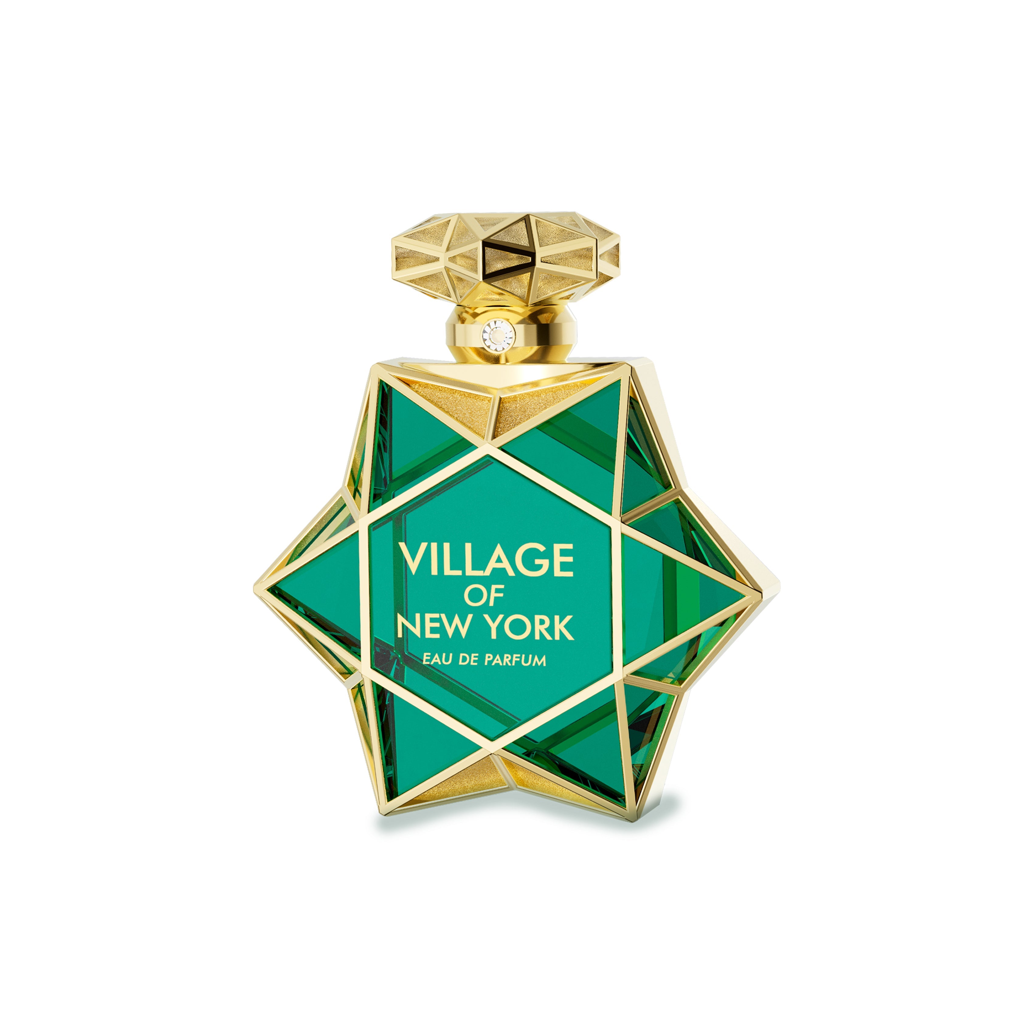 Village of New York - Emper Perfumes