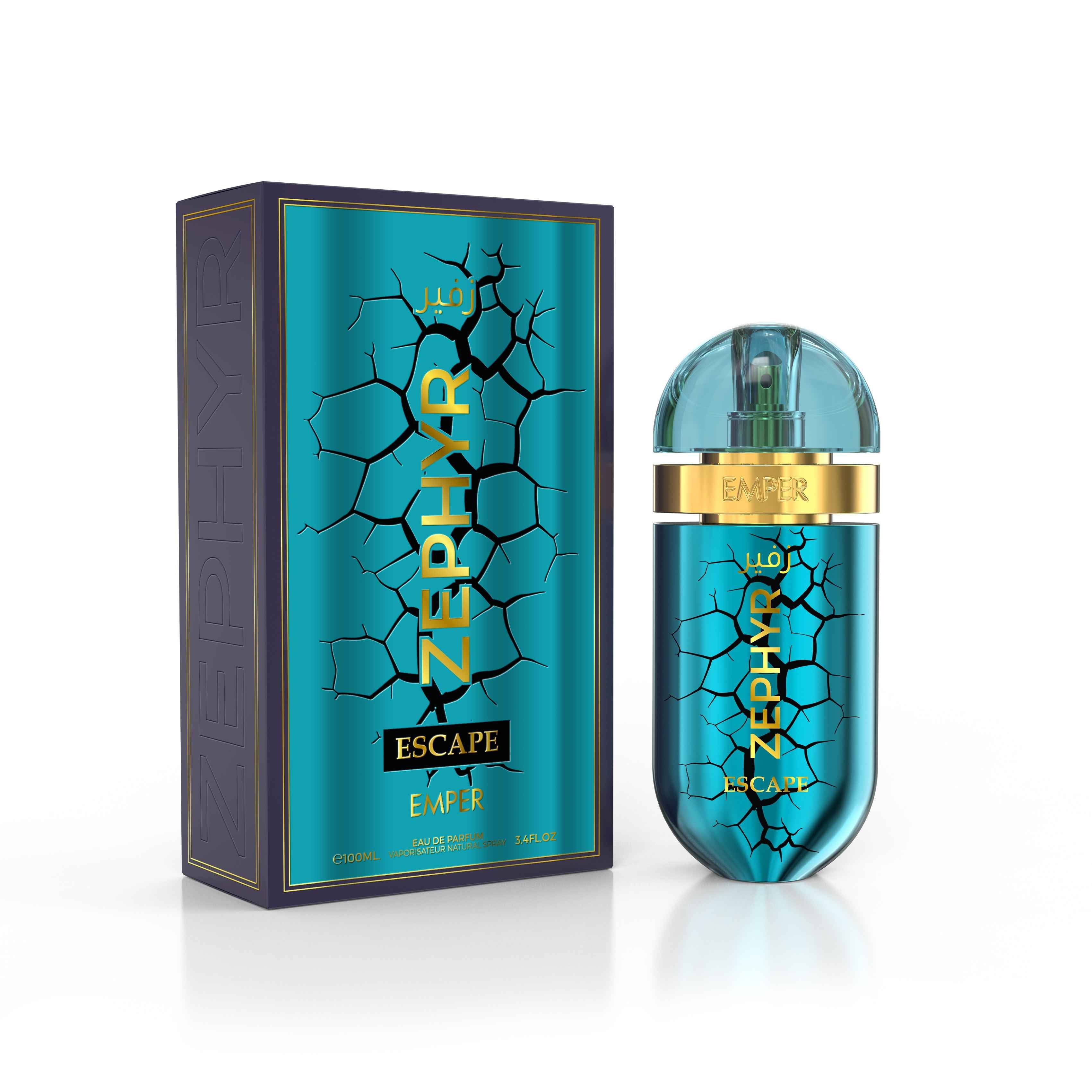 Zephyr Escape - Emper Perfumes