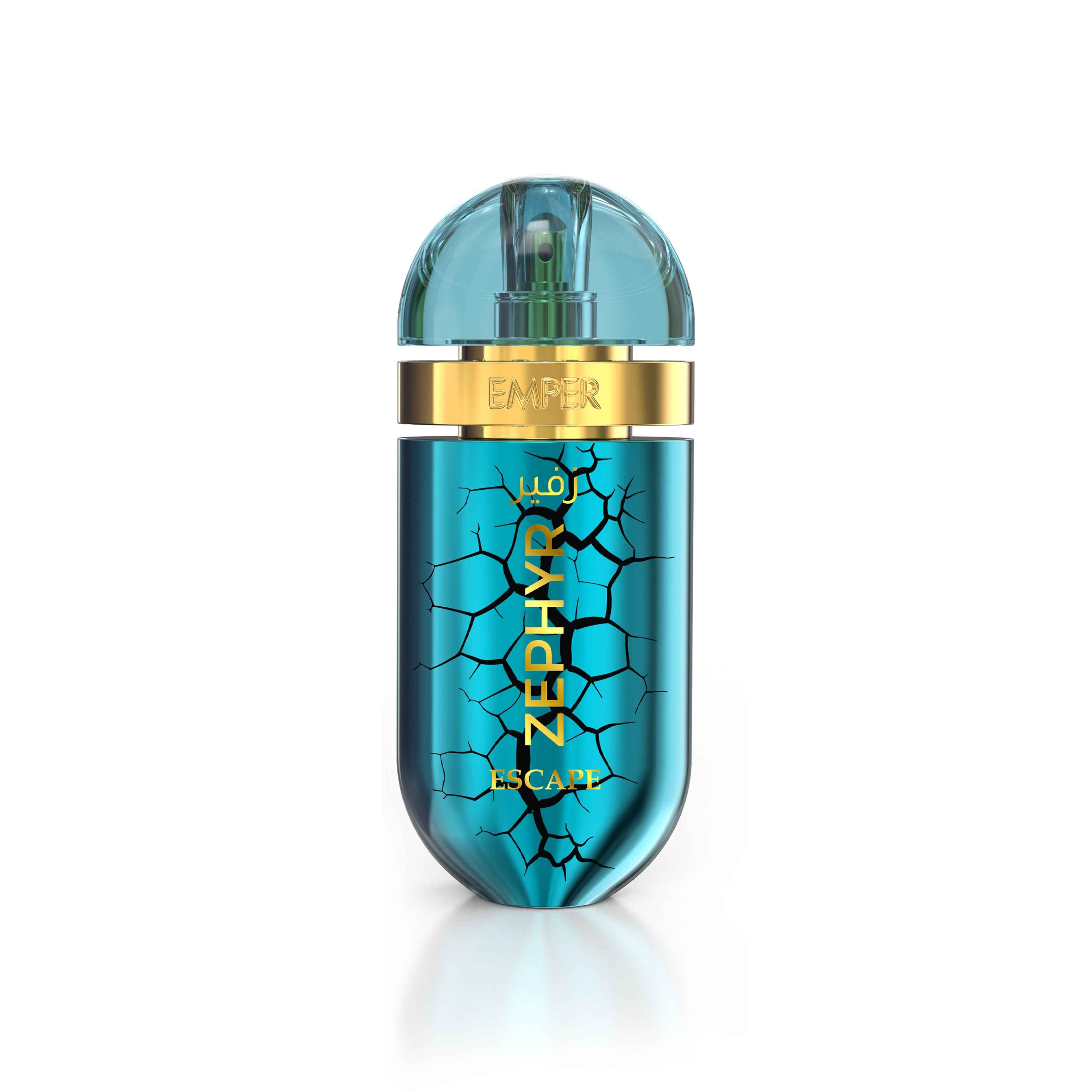 Zephyr Escape - Emper Perfumes