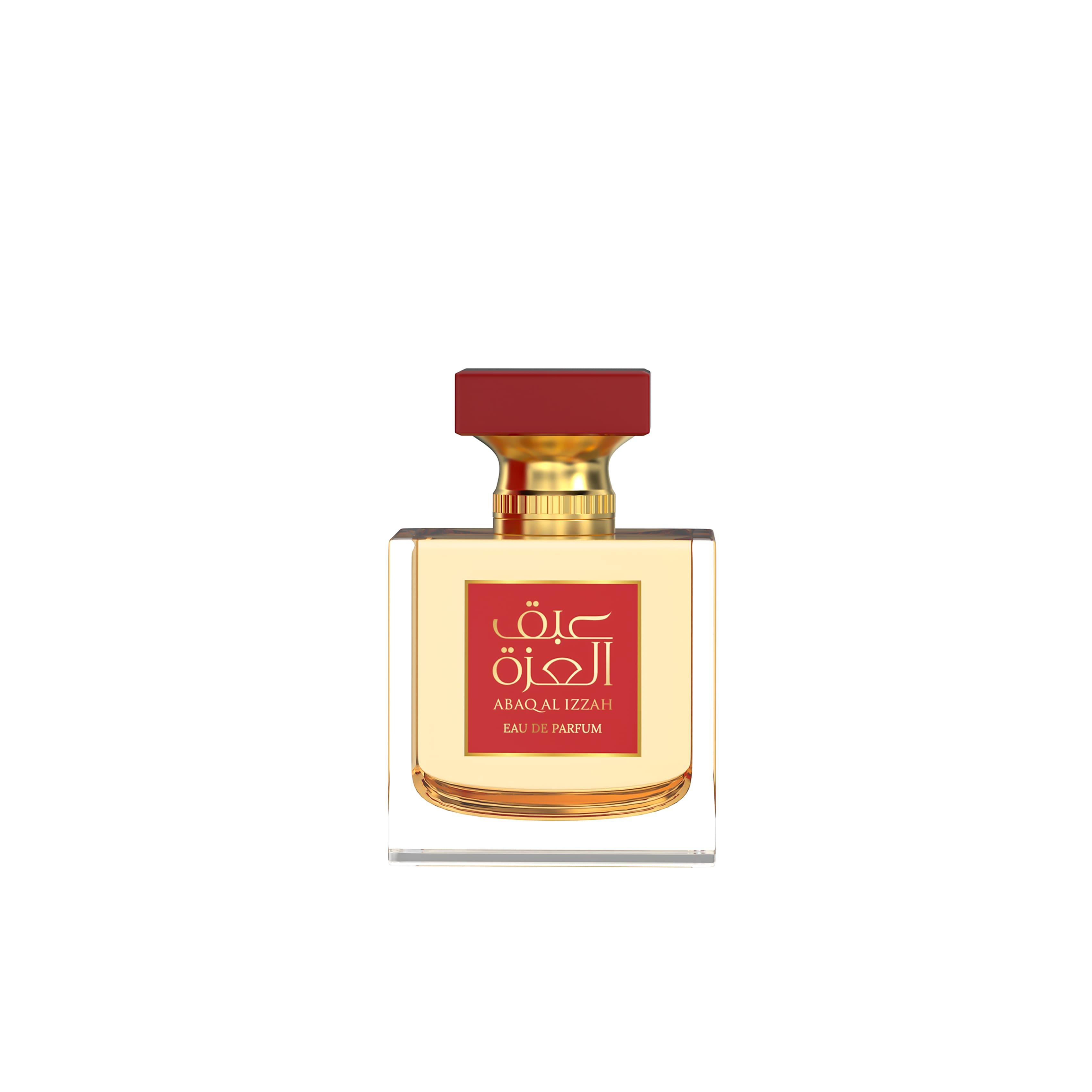 Abaq Al Izzah - Emper Perfumes