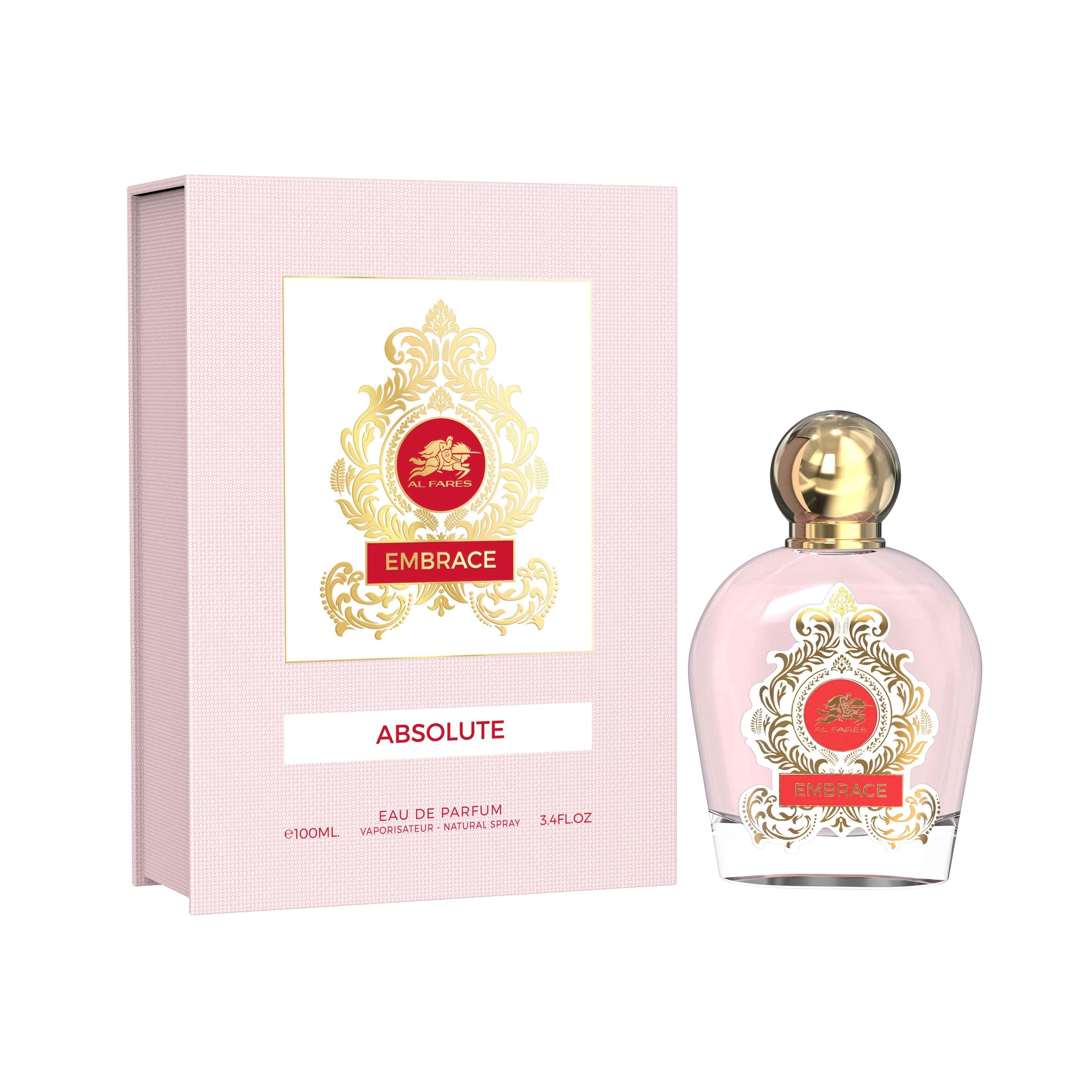 Embrace by Absolute - Emper Perfumes
