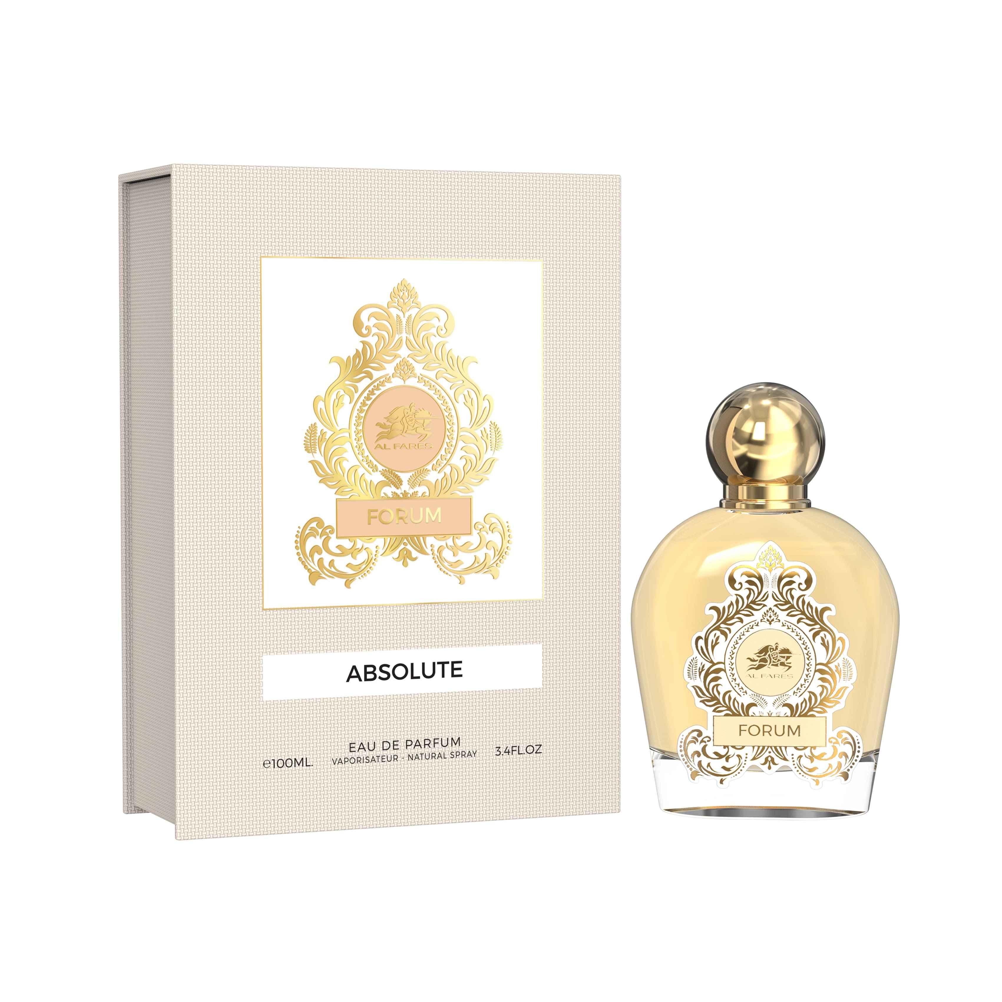 Forum by Absolute - Emper Perfumes