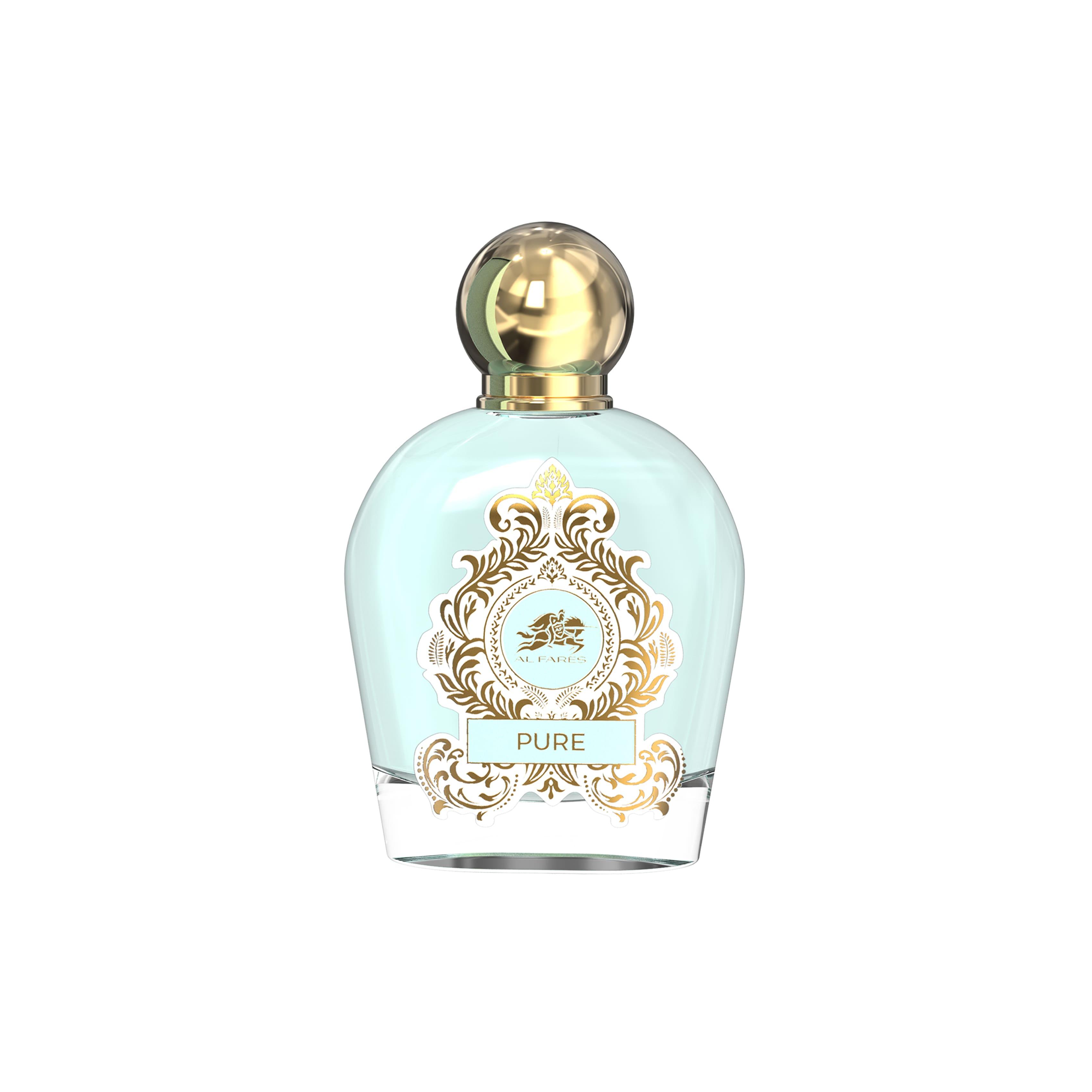 Pure by Absolute - Emper Perfumes