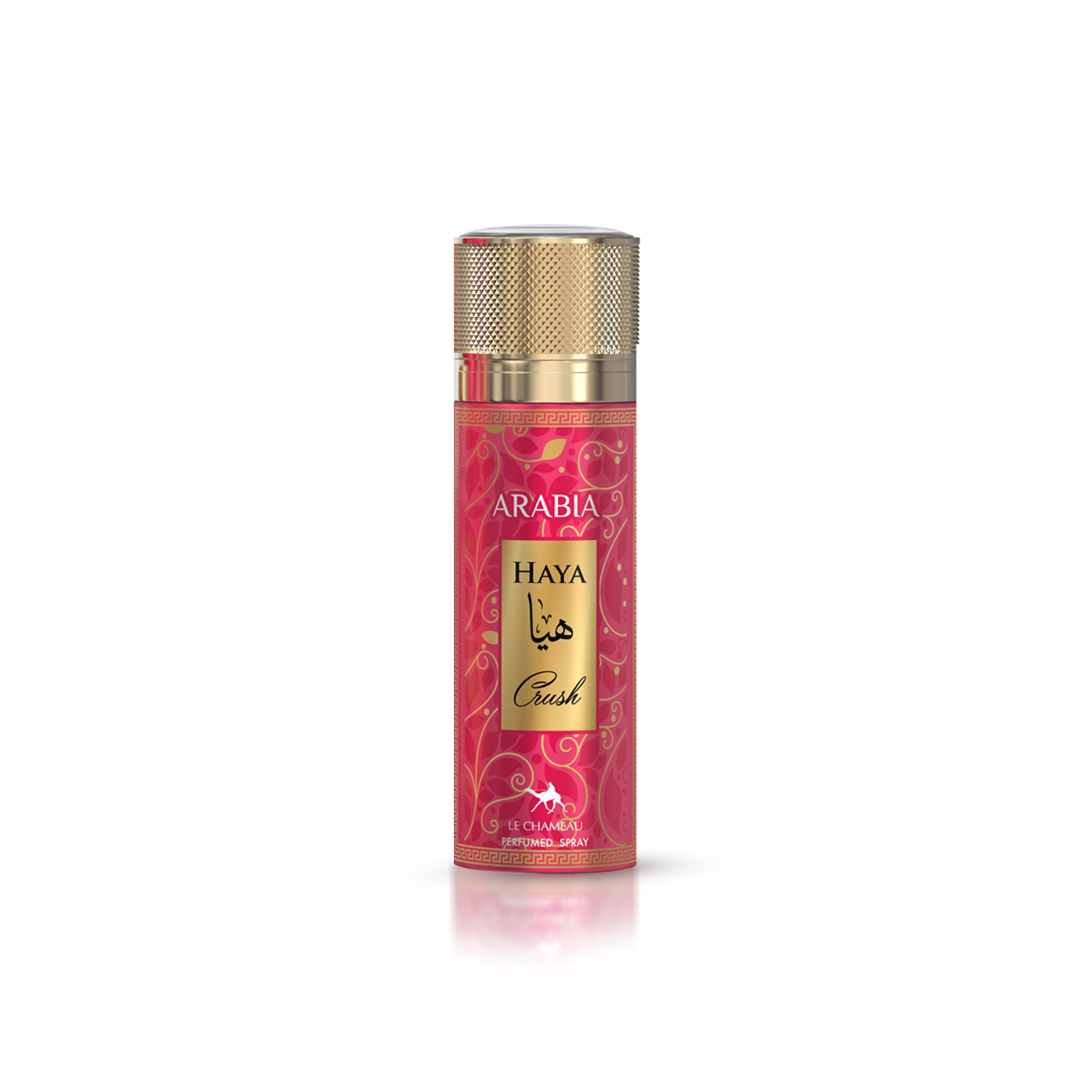 Arabia Haya Crush - Deodorant - Emper Perfumes