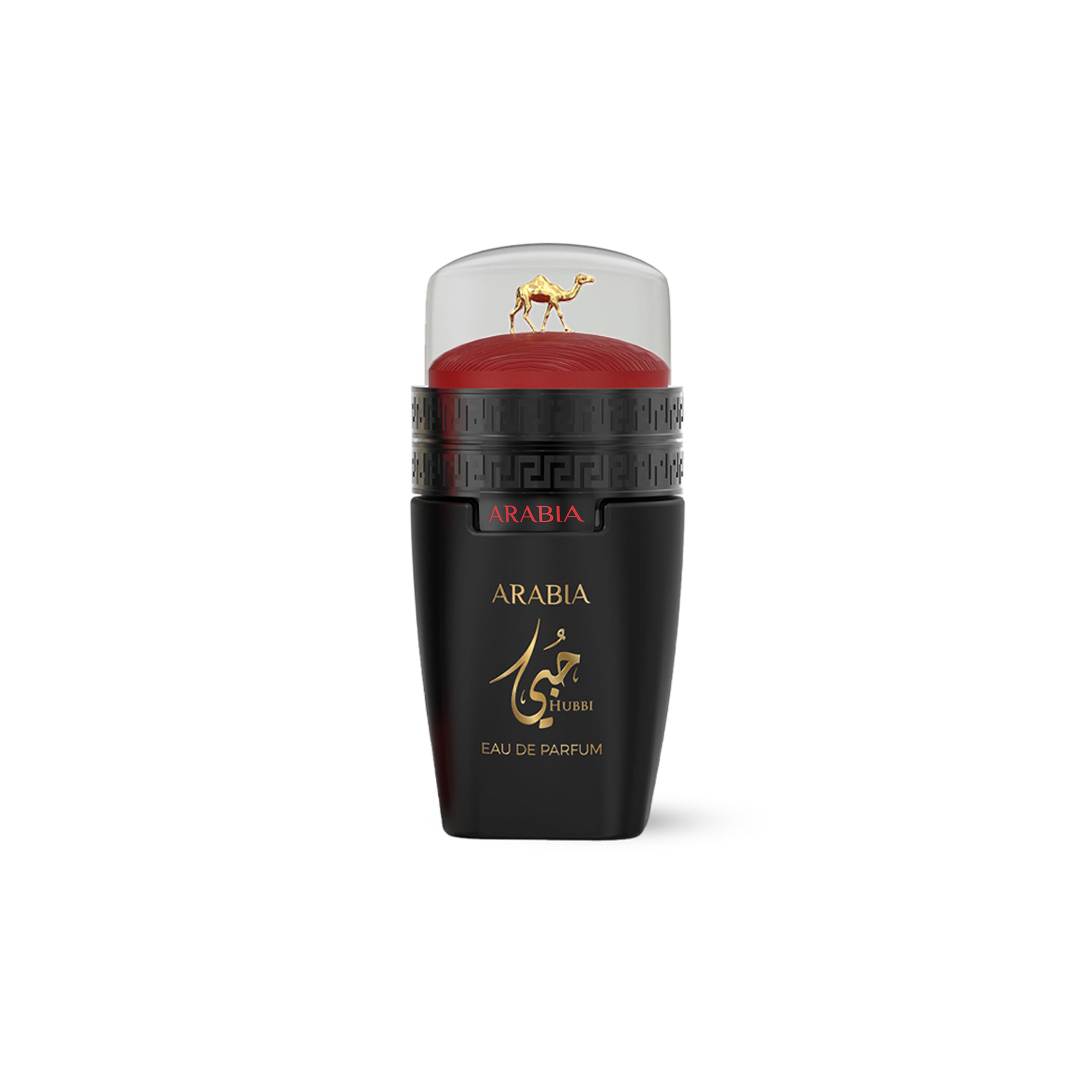Arabia Hubbi (25 ML) - Emper Perfumes