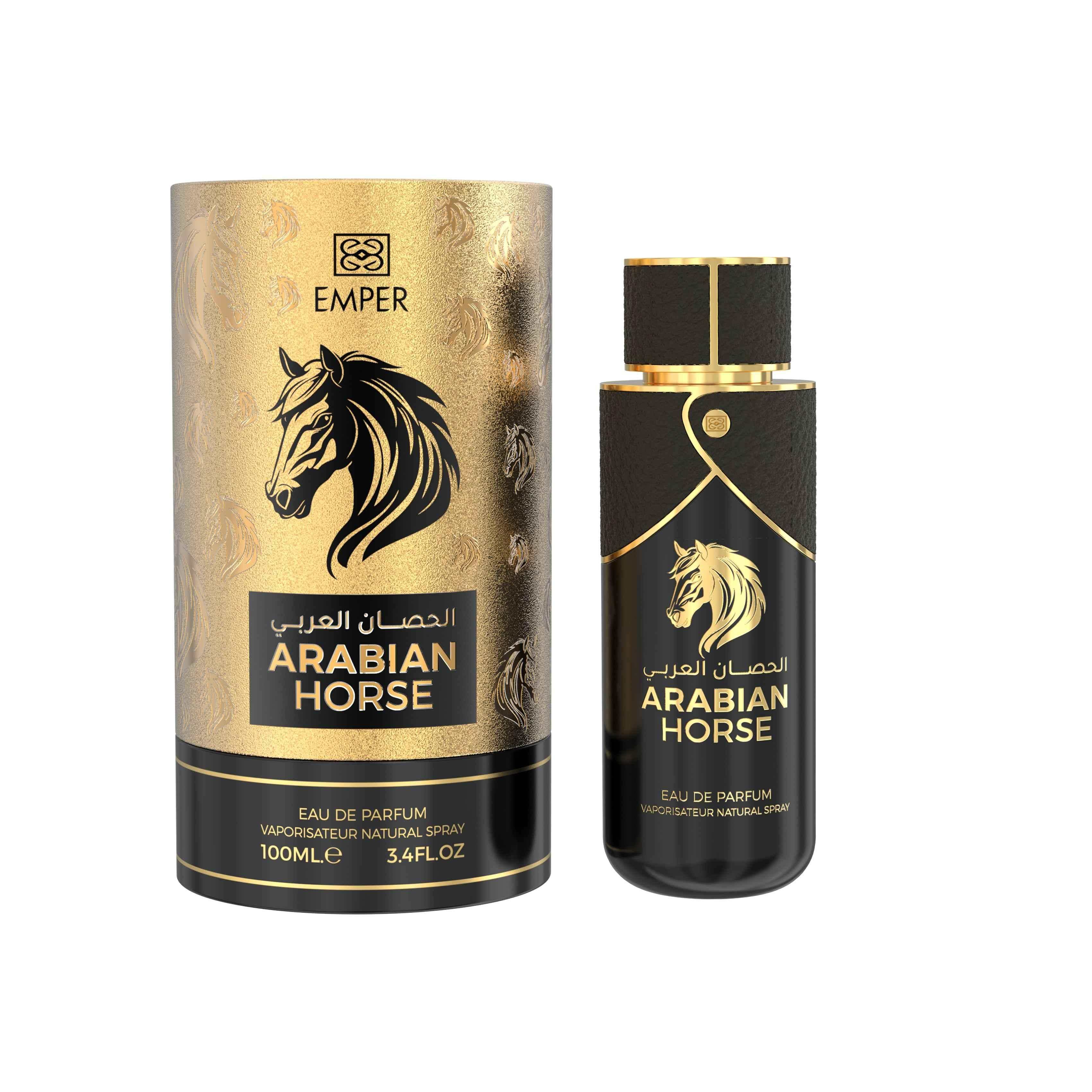 Arabian Horse - Emper Perfumes