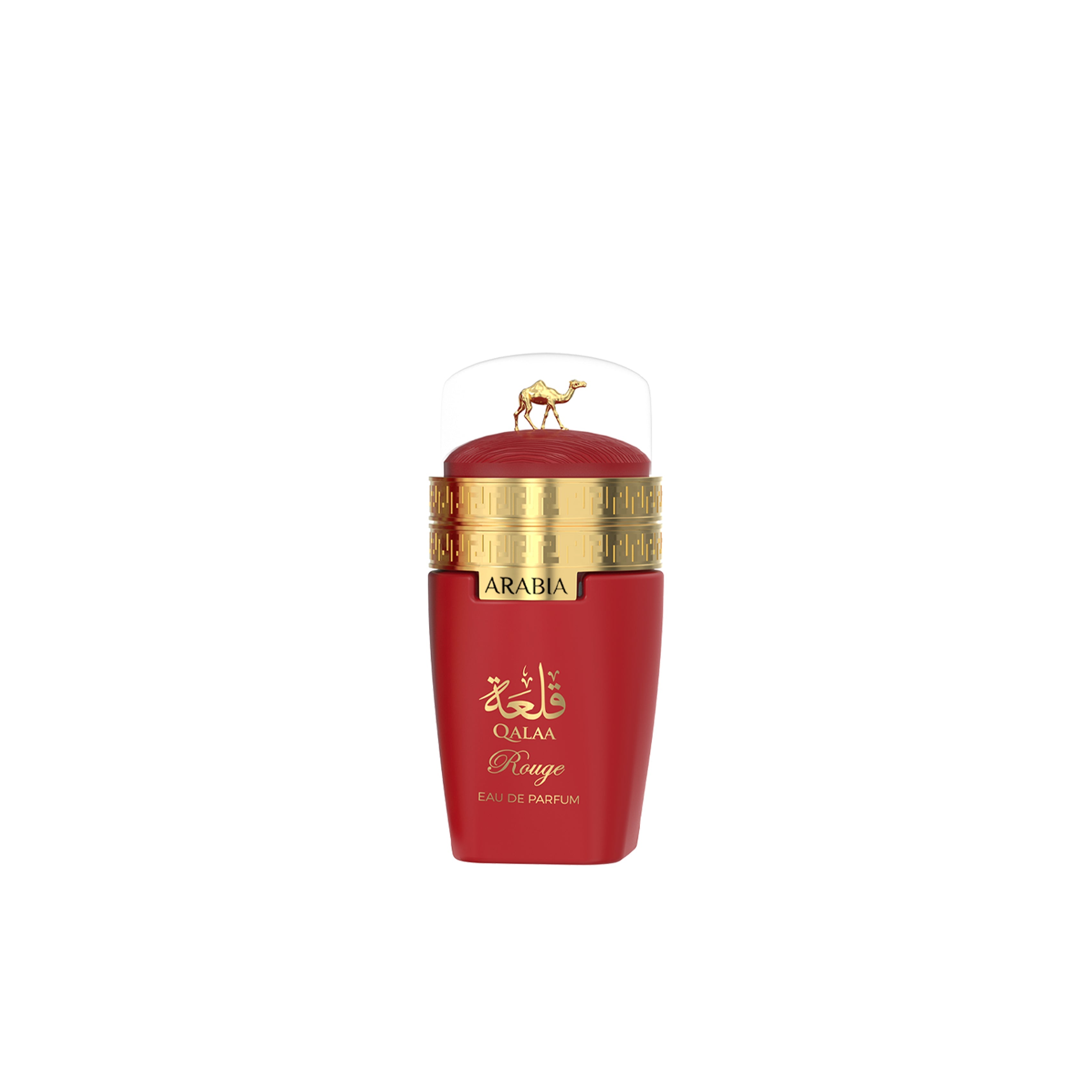 Arabia Qalaa Rouge (25 ML) - Emper Perfumes