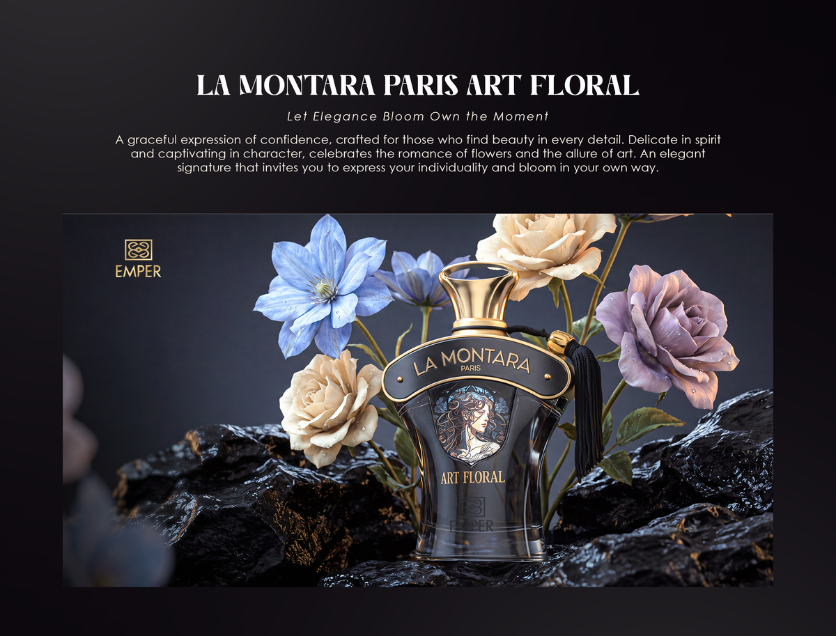 Emper Perfumes UAE