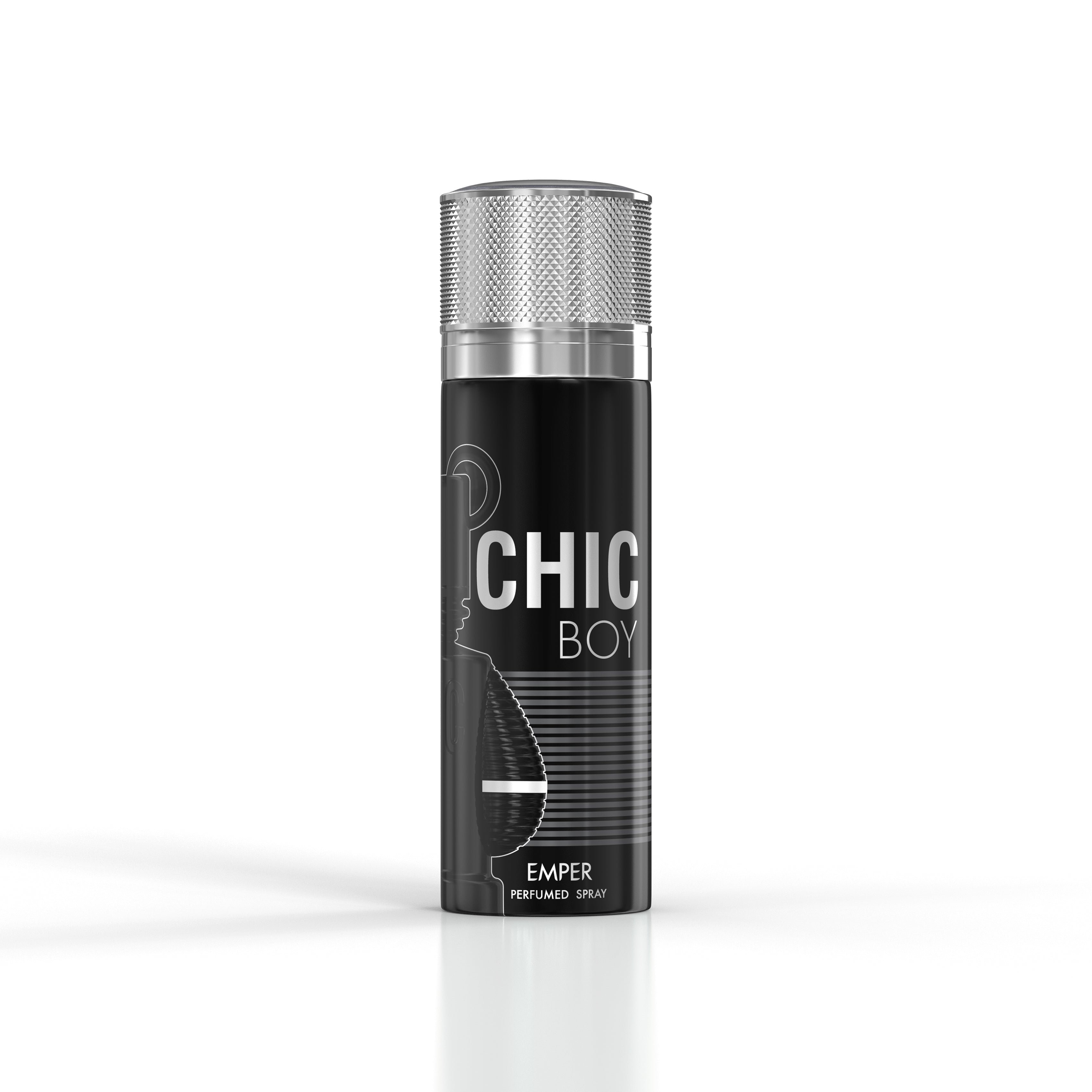 Chic Boy - Deodorant