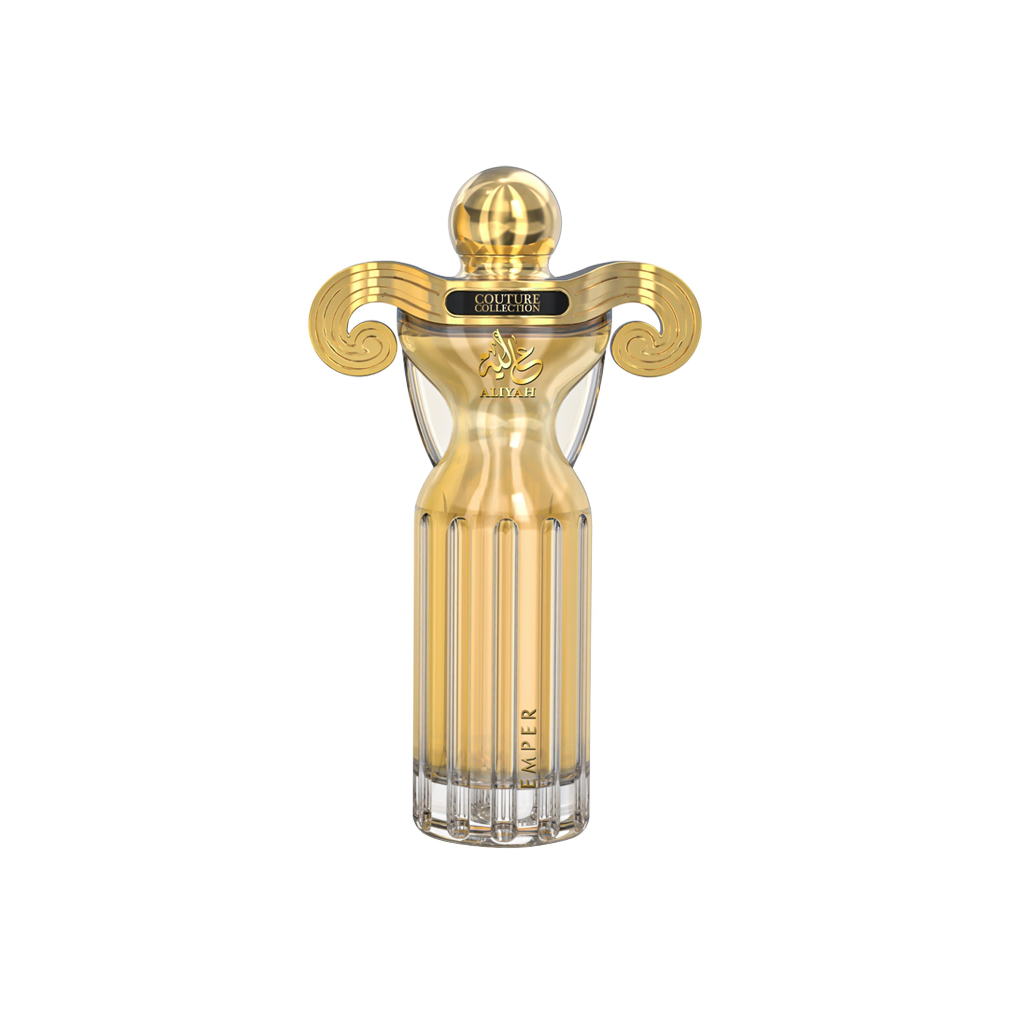 Couture Collection Aliyah - Emper Perfumes