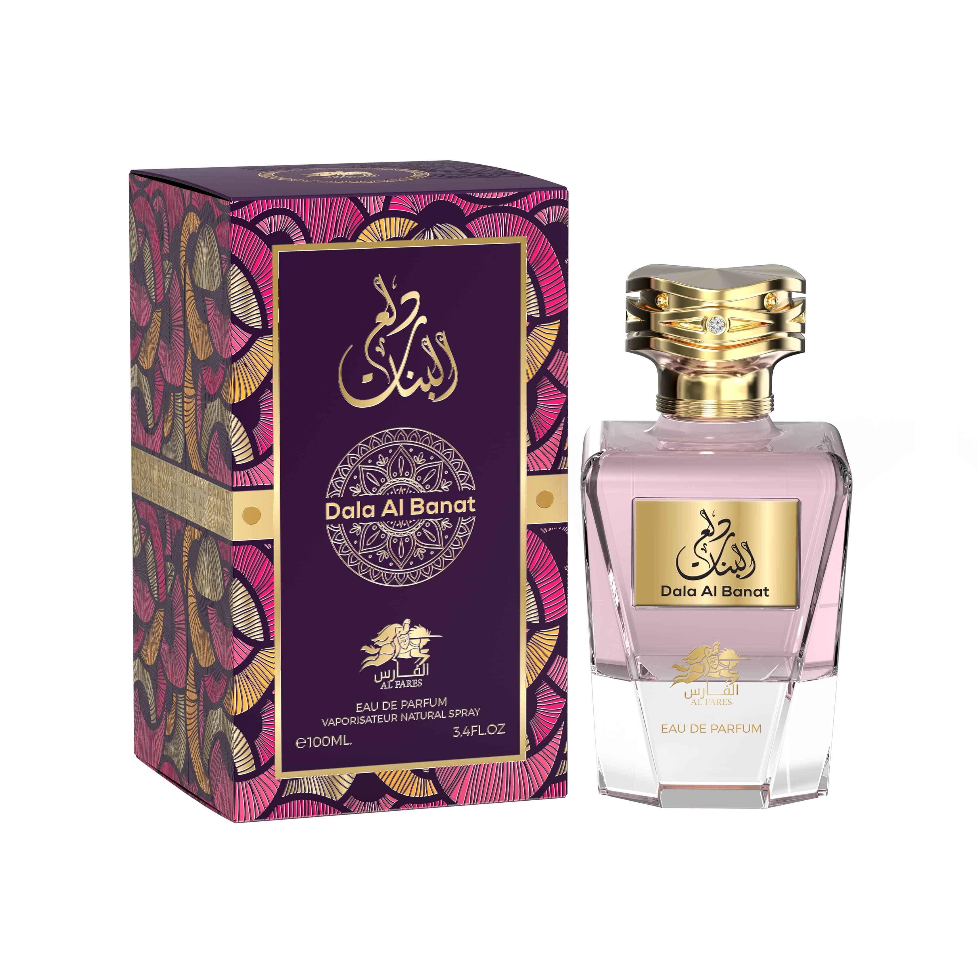 Dala Al Banat - Emper Perfumes