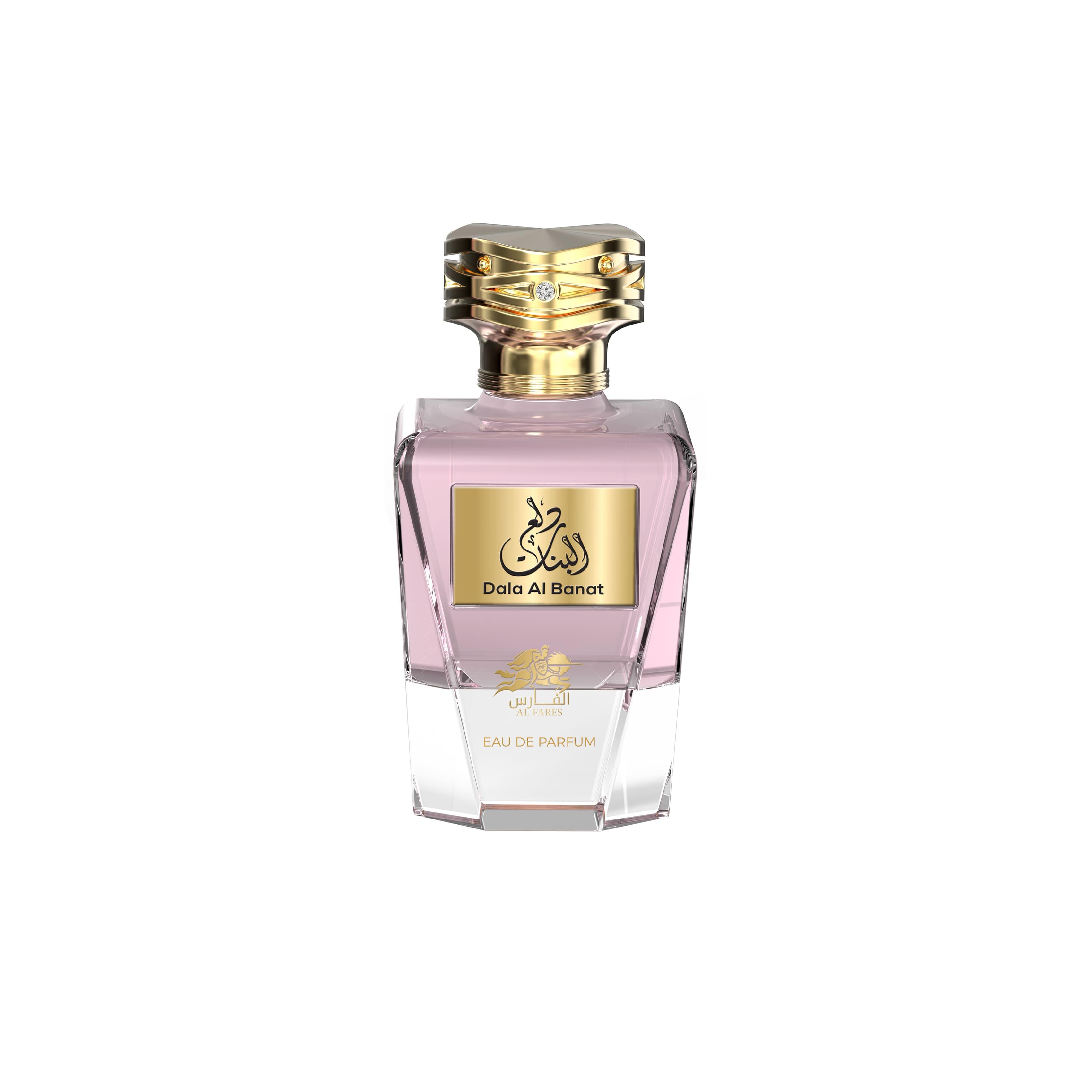 Dala Al Banat - Emper Perfumes