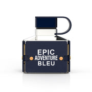 Epic Adventure Bleu - Emper Perfumes