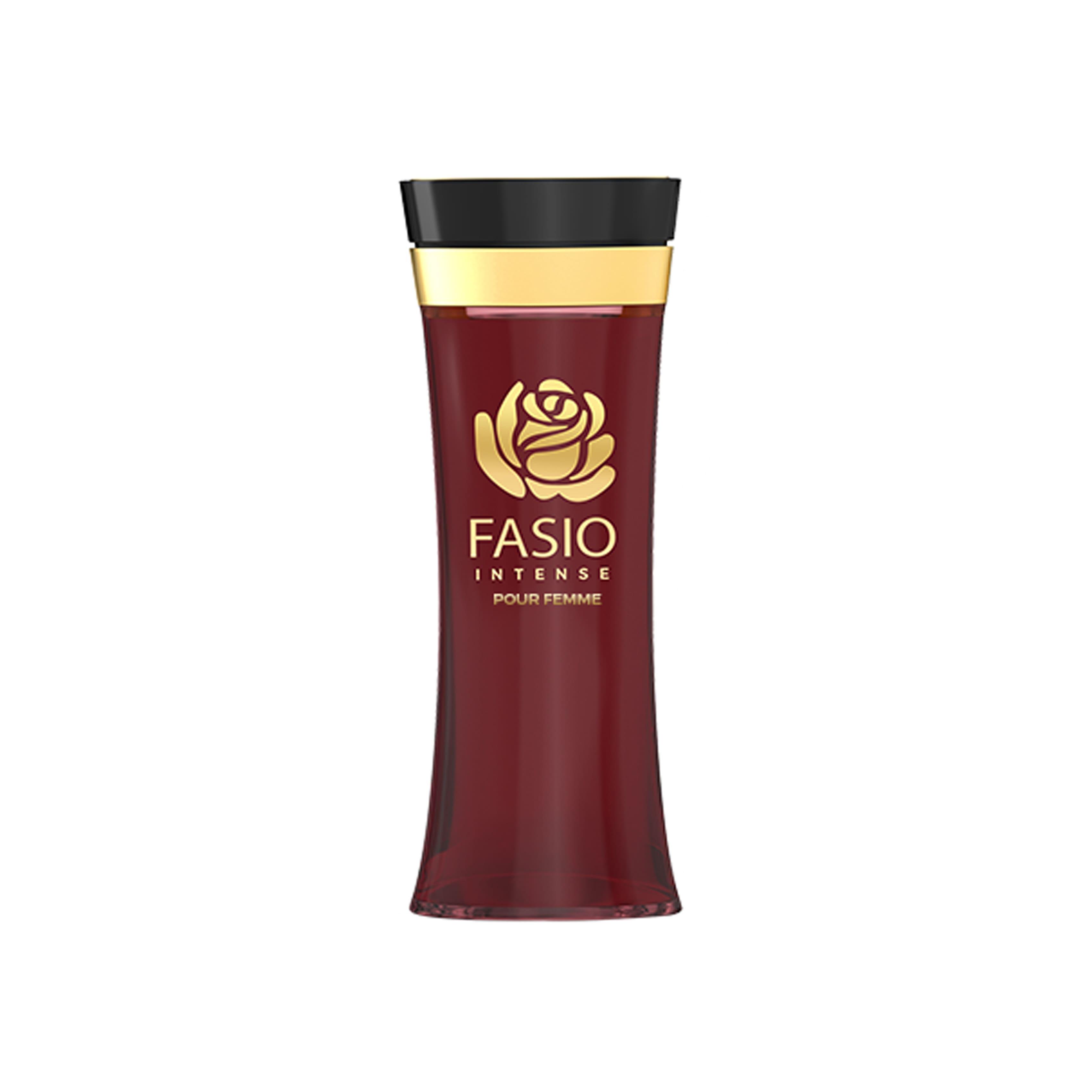 Fasio Intense - Emper Perfumes
