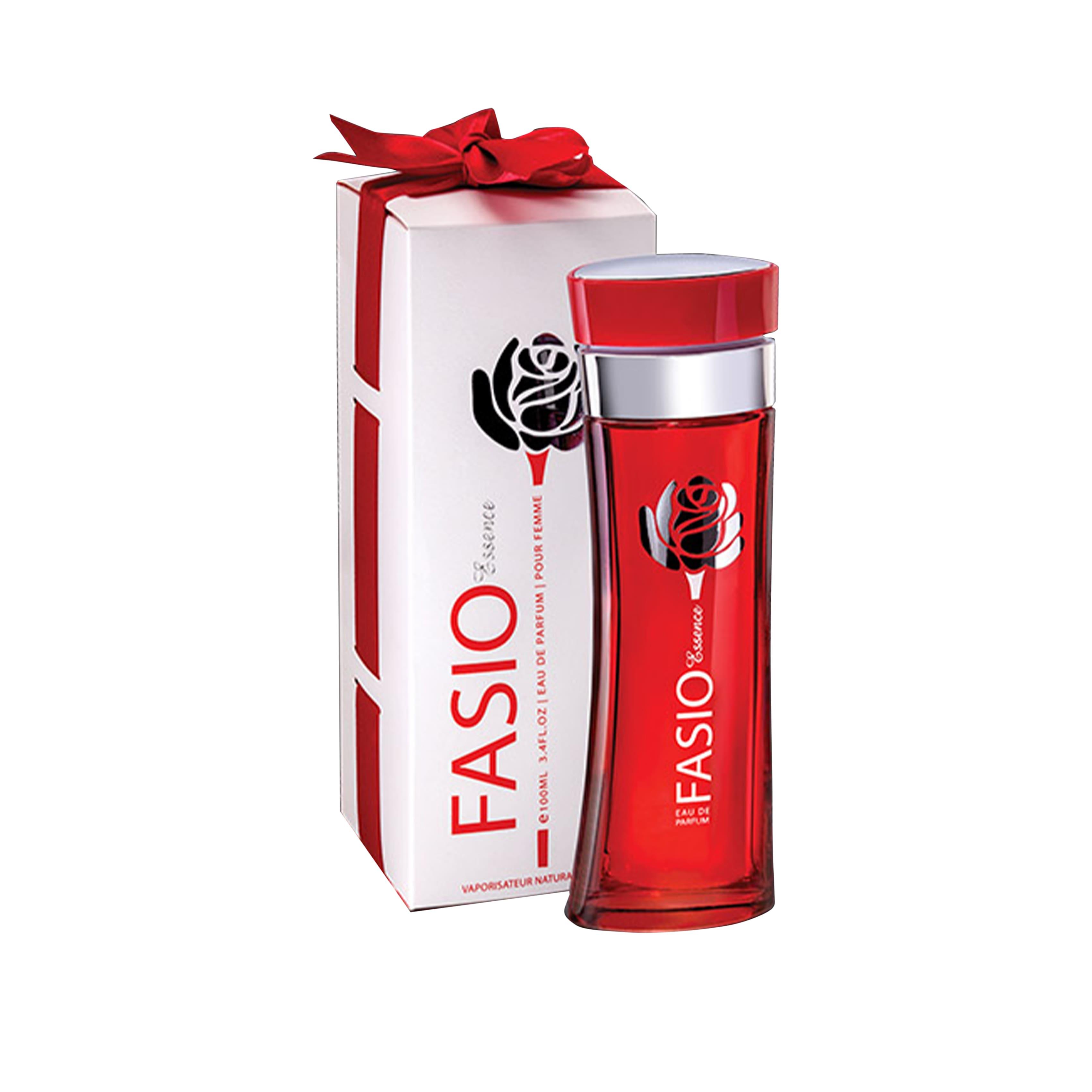 Fasio Essence - Emper Perfumes