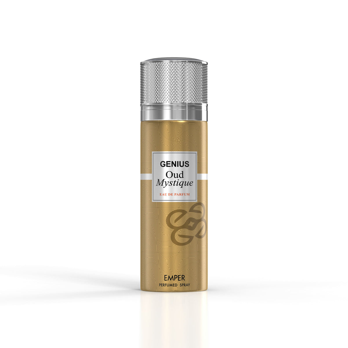 Genius Oud Mystyque 200ml