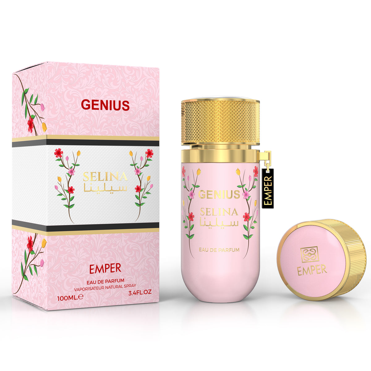 Genius Selina 100ml