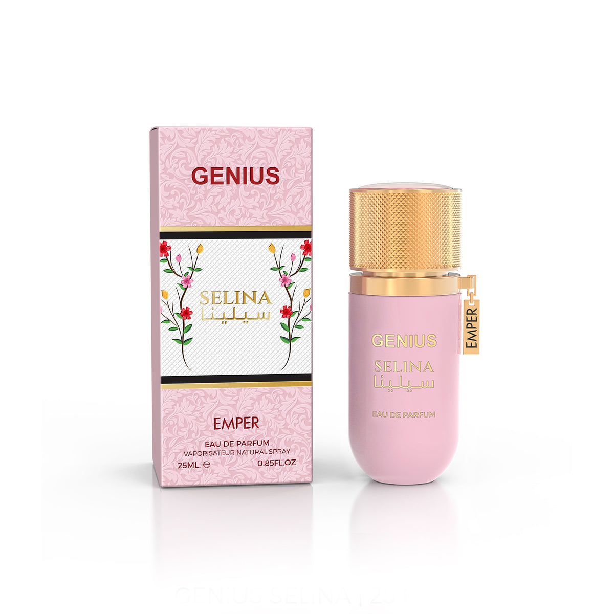 Genius Selina 25ml