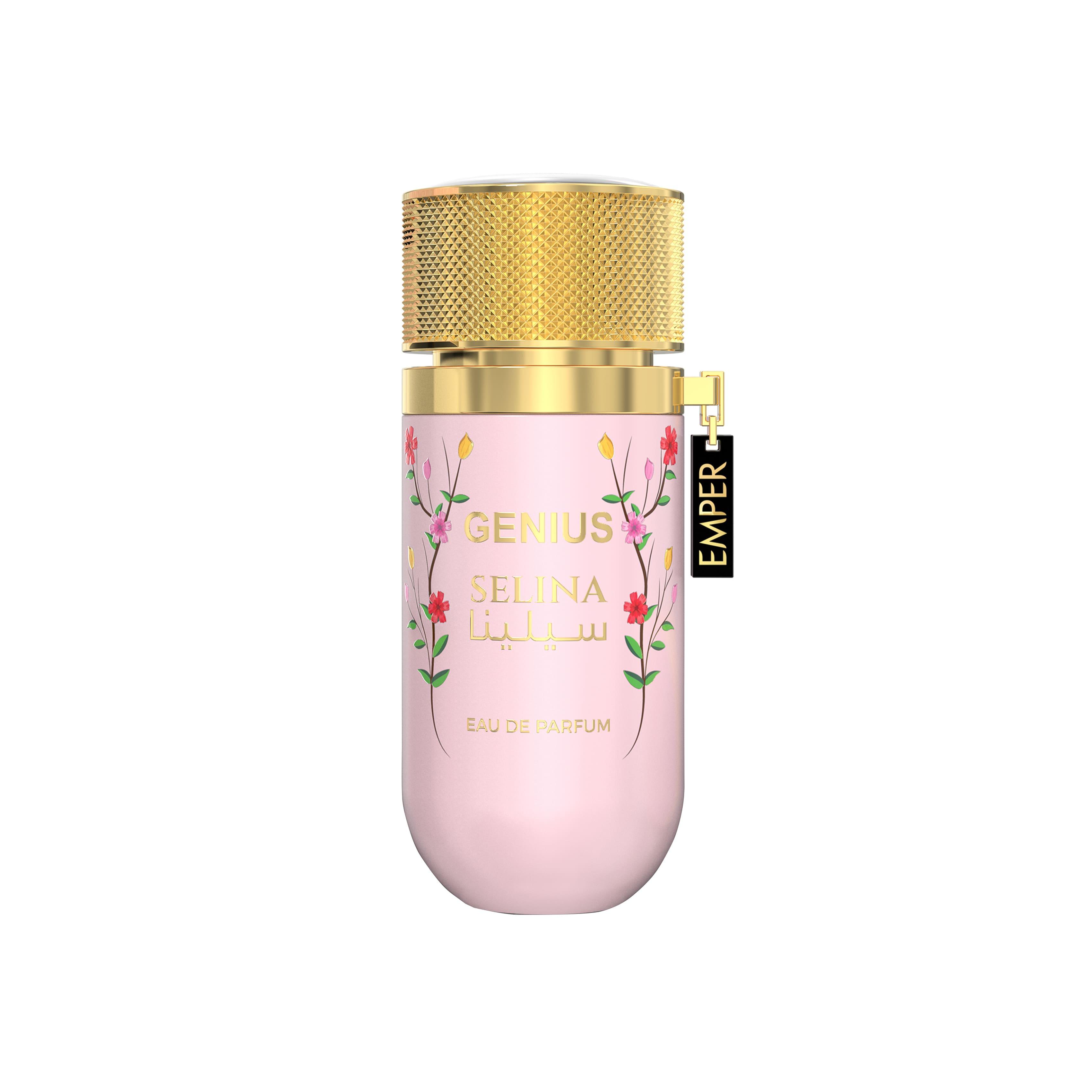 Genius Selina - Emper Perfumes