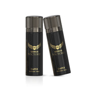 Genius Victory - Deodorant - Emper Perfumes